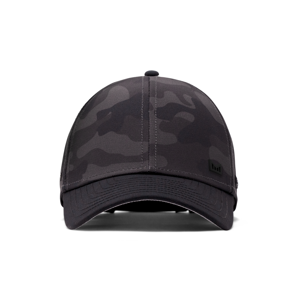 A-Game Icon Hydro - Black Camo #136TS