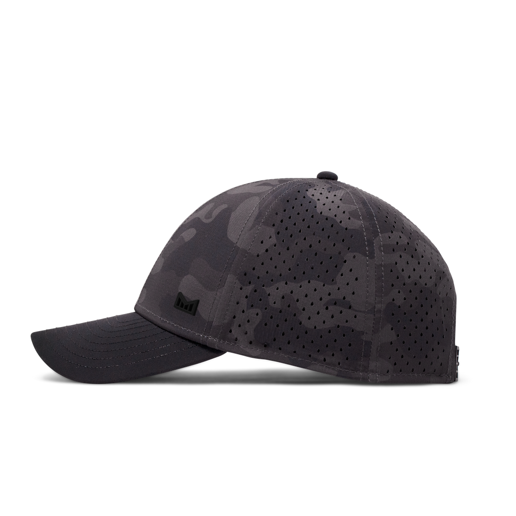 A-Game Icon Hydro - Black Camo #136TS