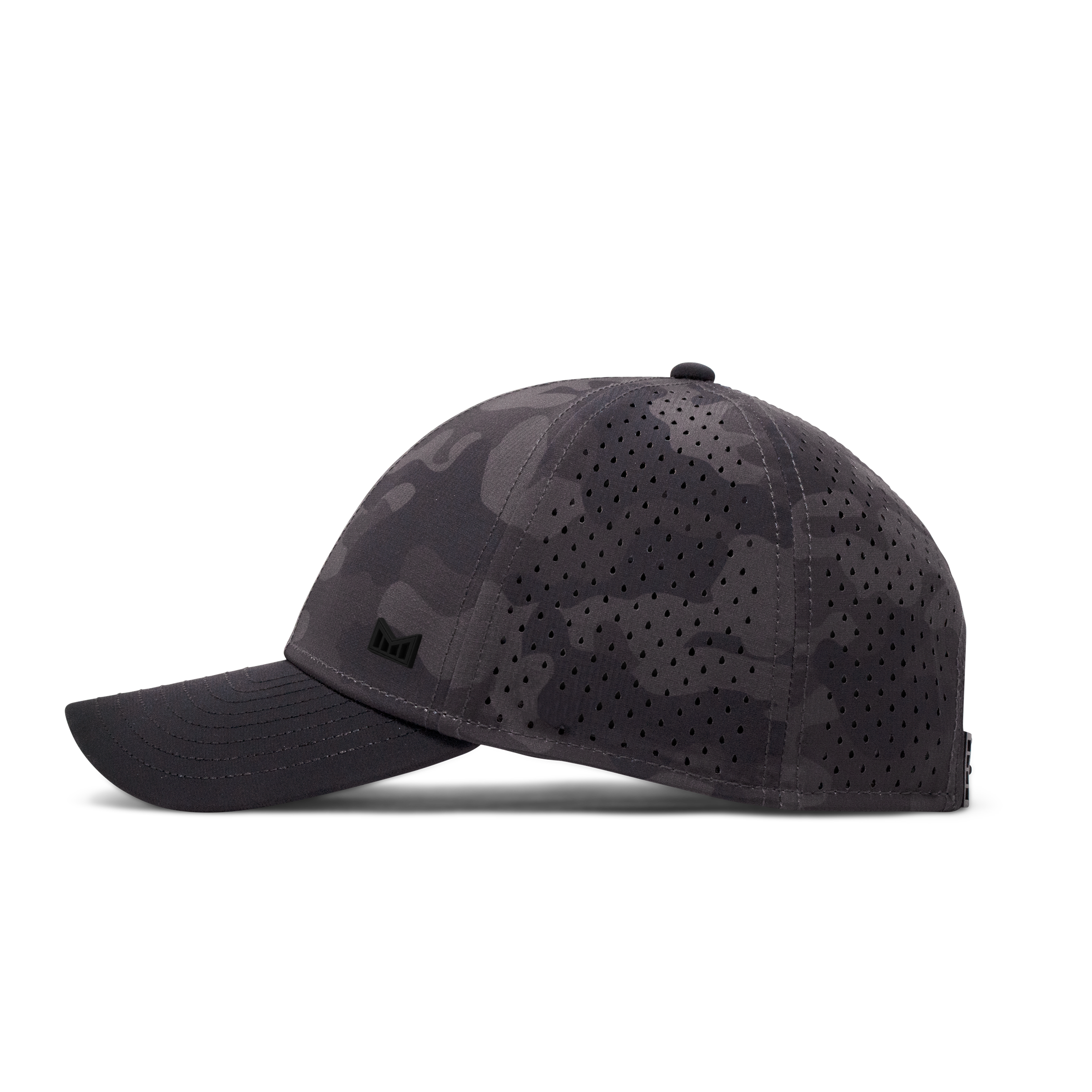A-Game Icon Hydro - Black Camo #136TS