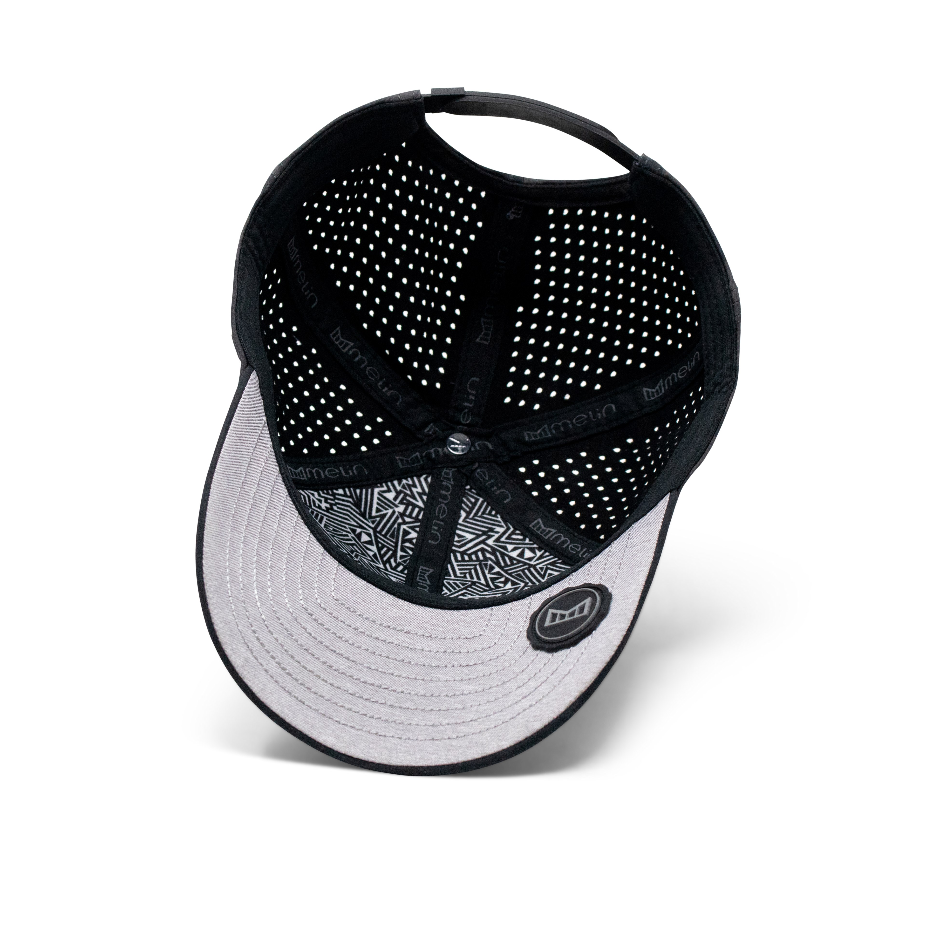 A-Game Icon Hydro - Black Camo #136TS
