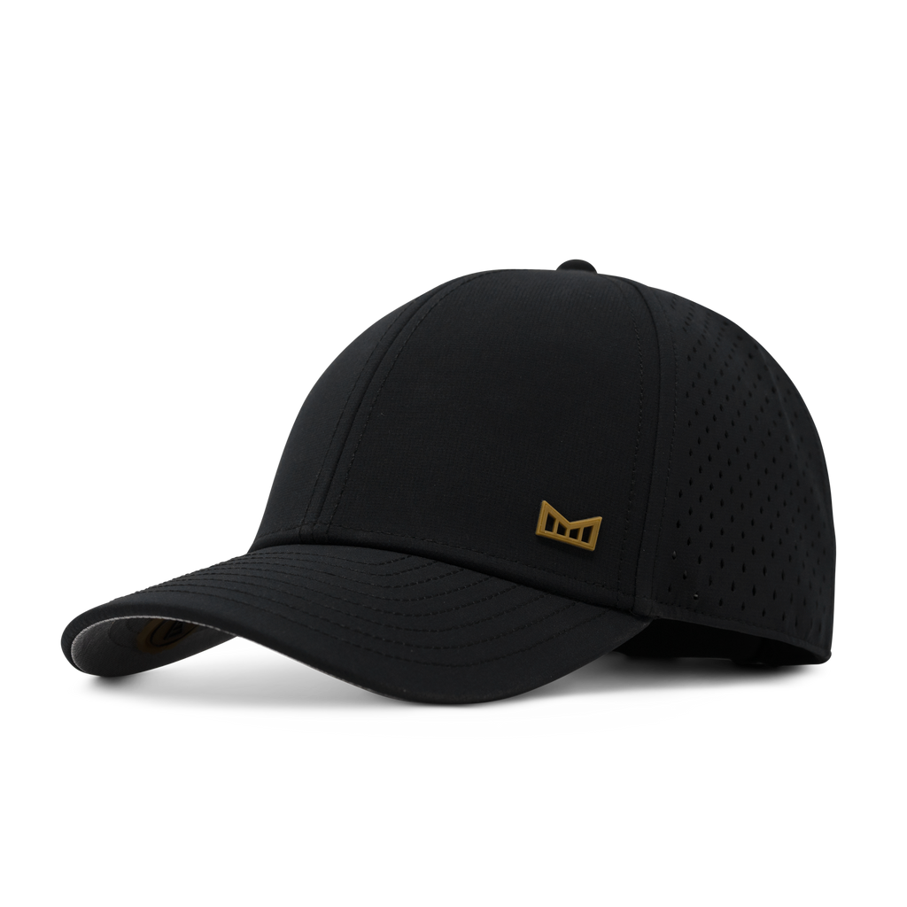 A-Game Icon Hydro - Black / Gum #135FN
