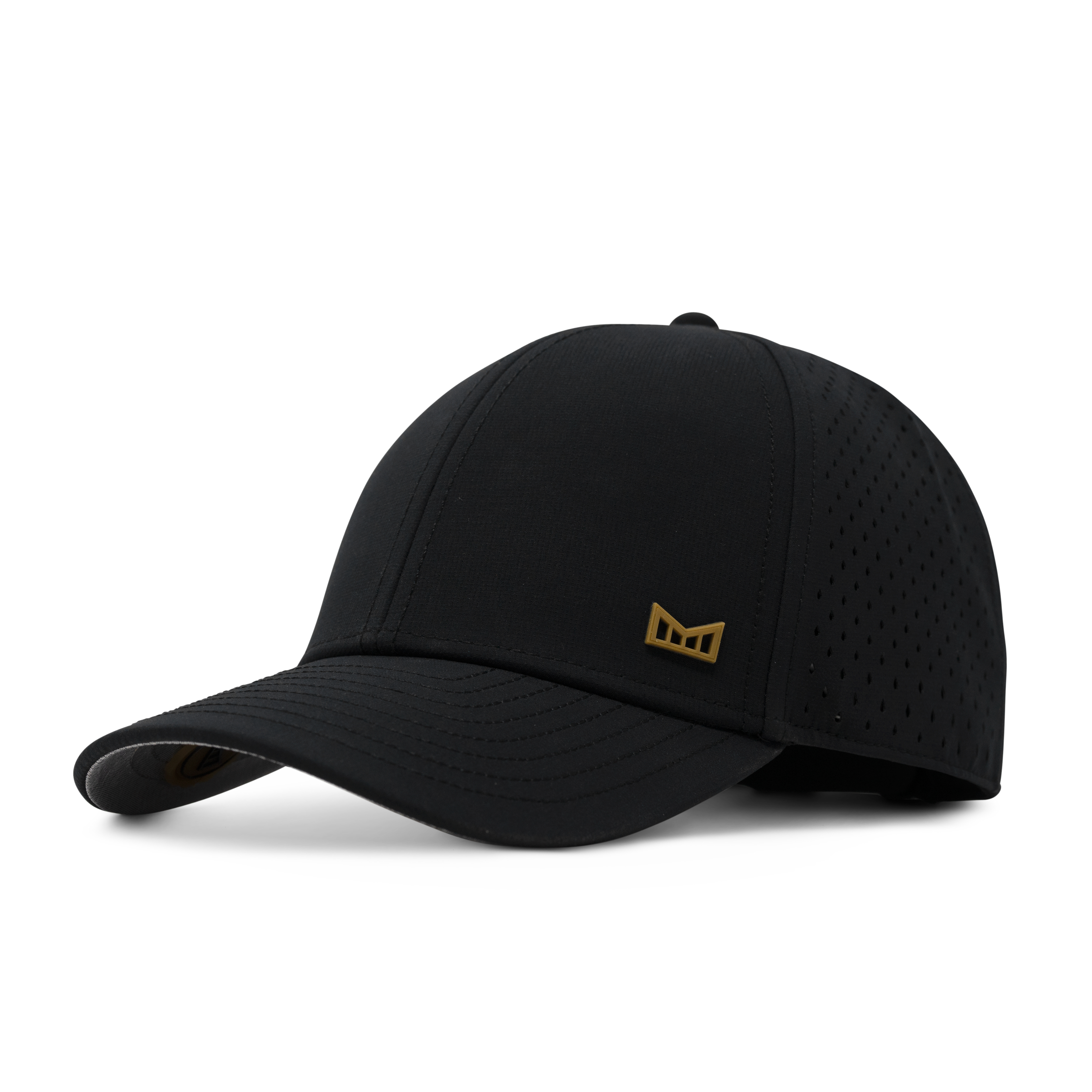 A-Game Icon Hydro - Black / Gum #135FN