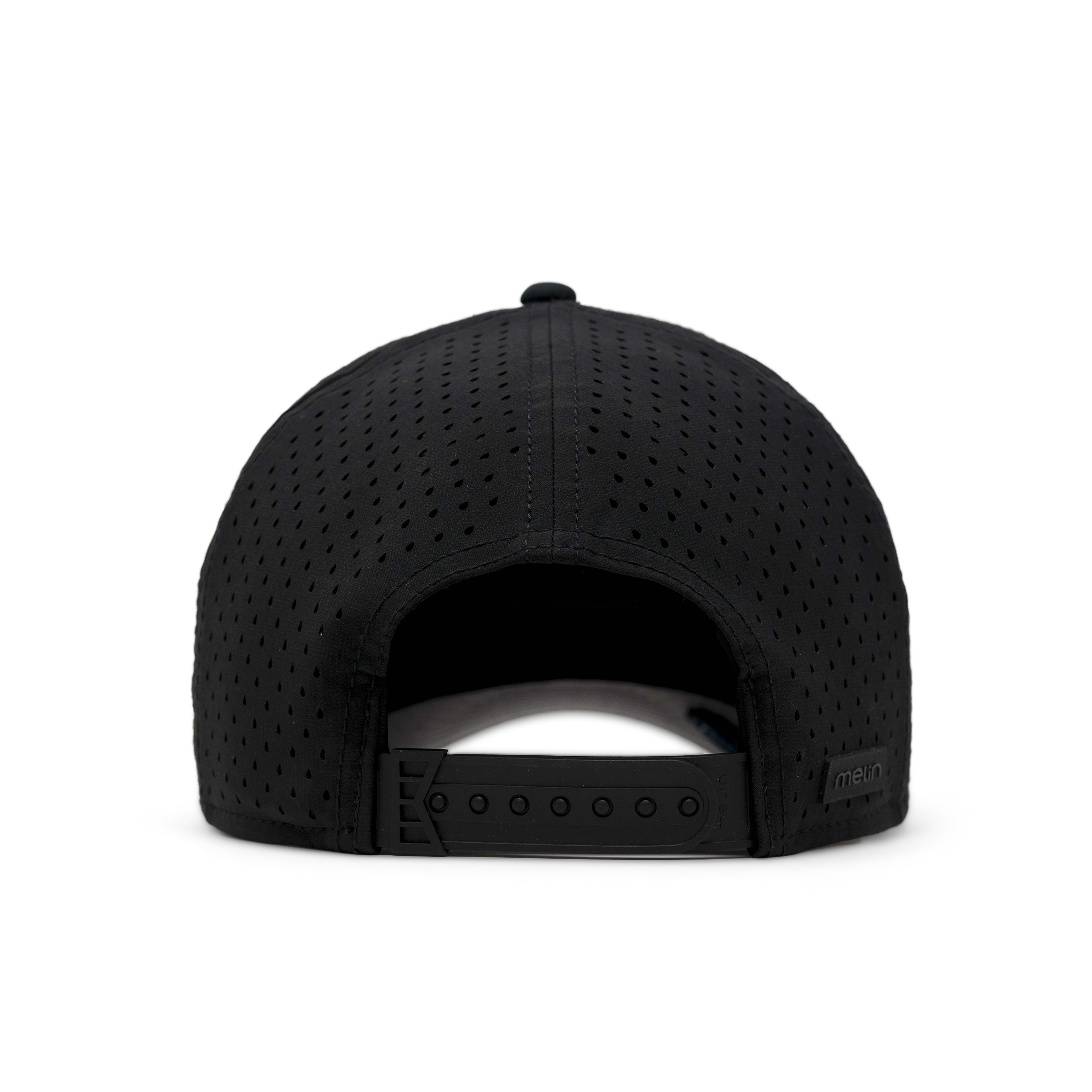 A-Game Icon Hydro - Black / Gum #135FN