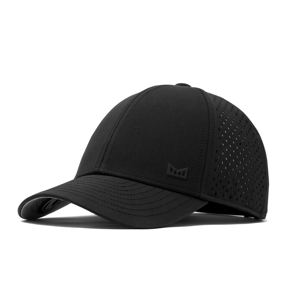 A-Game Icon Hydro - Black #13786