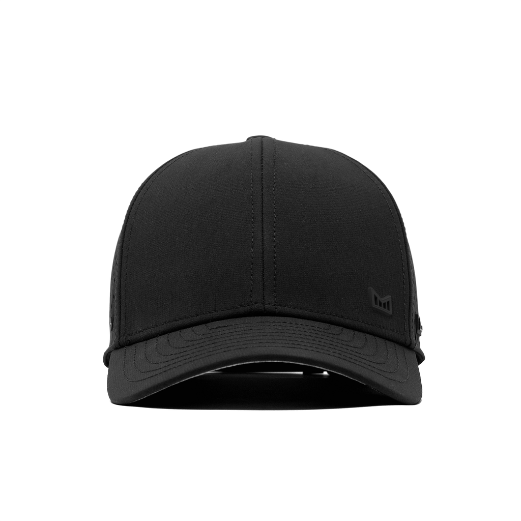 A-Game Icon Hydro - Black #13786