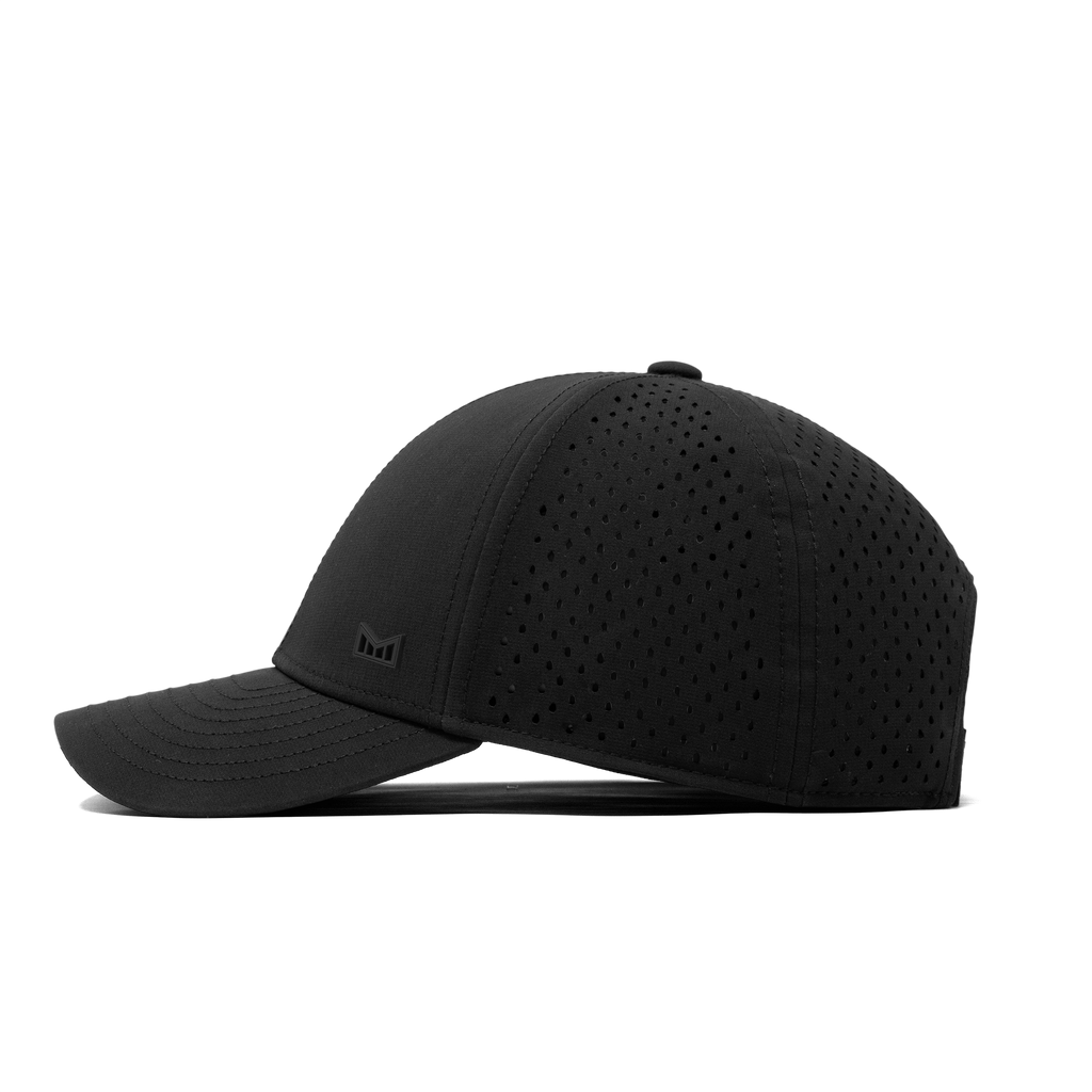 A-Game Icon Hydro - Black #13786