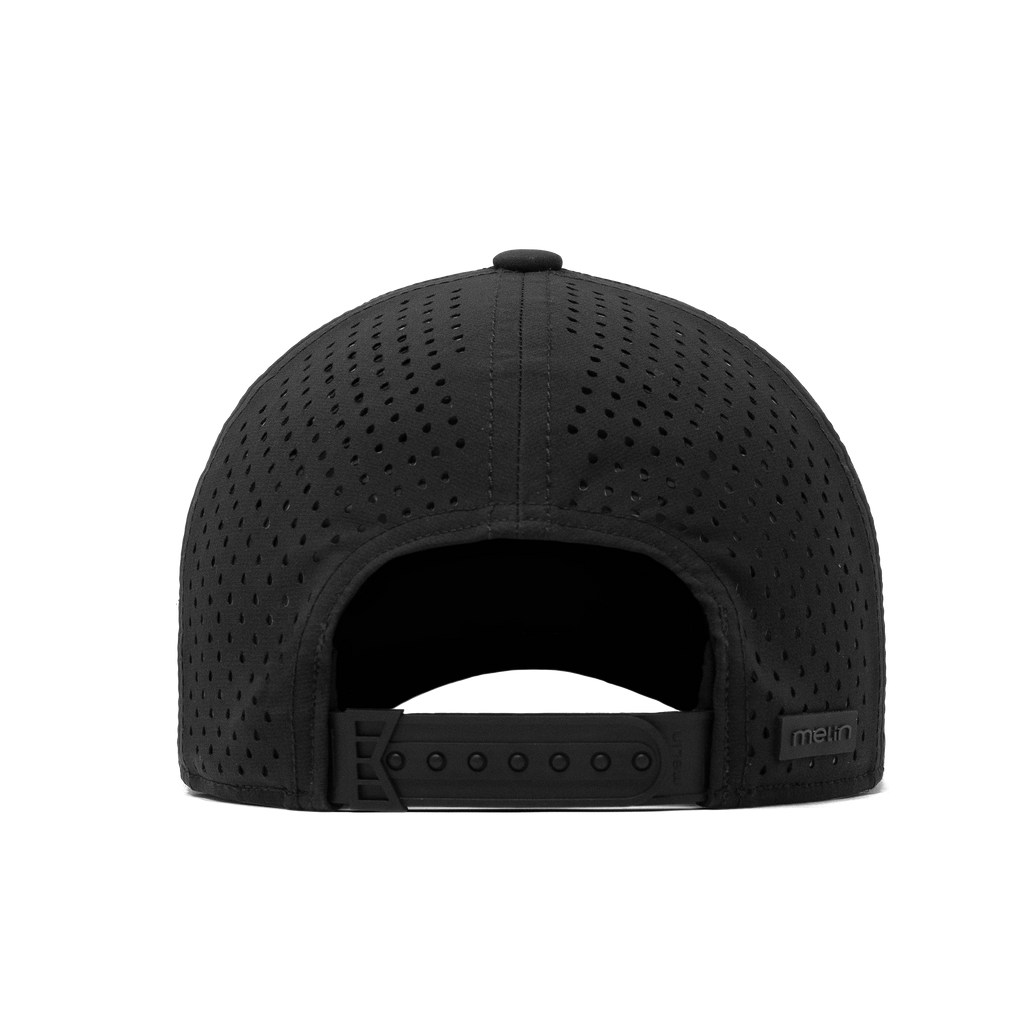 A-Game Icon Hydro - Black #13786