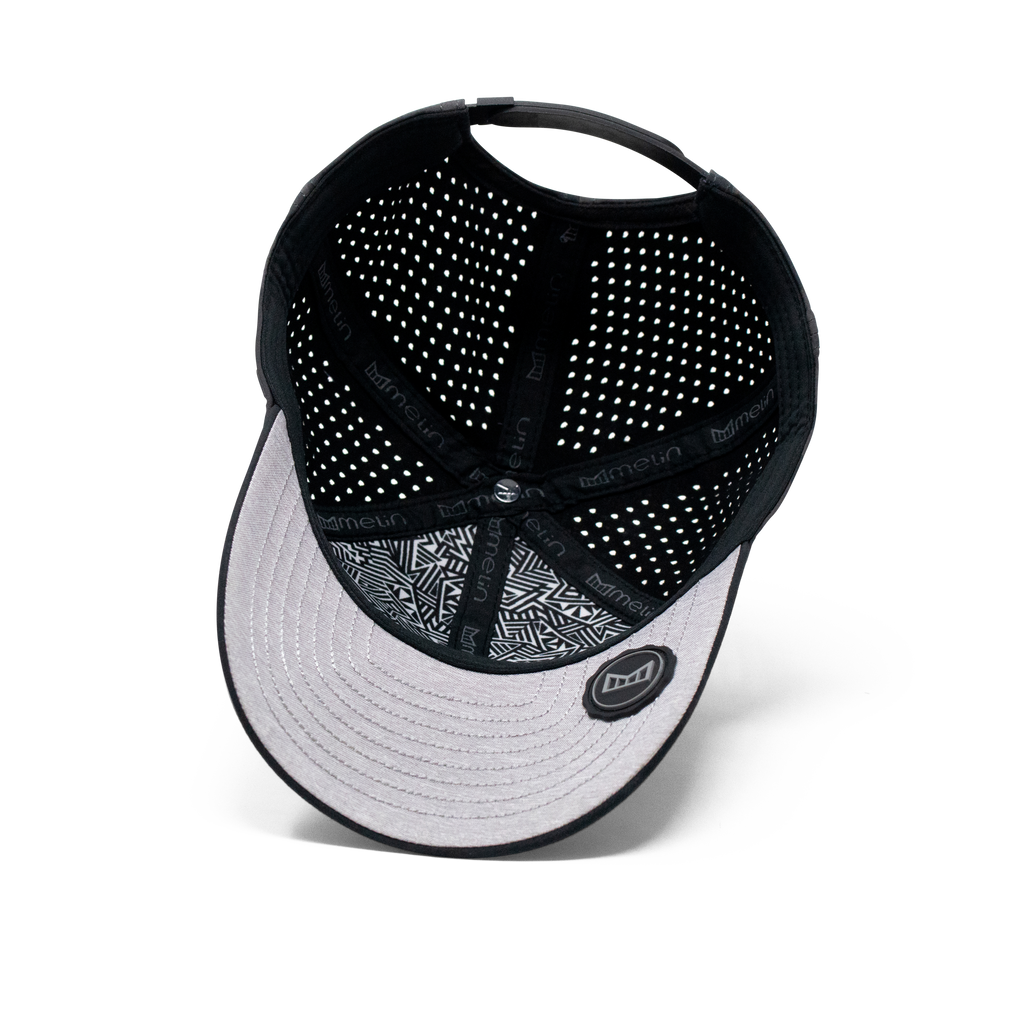 A-Game Icon Hydro - Black #13786