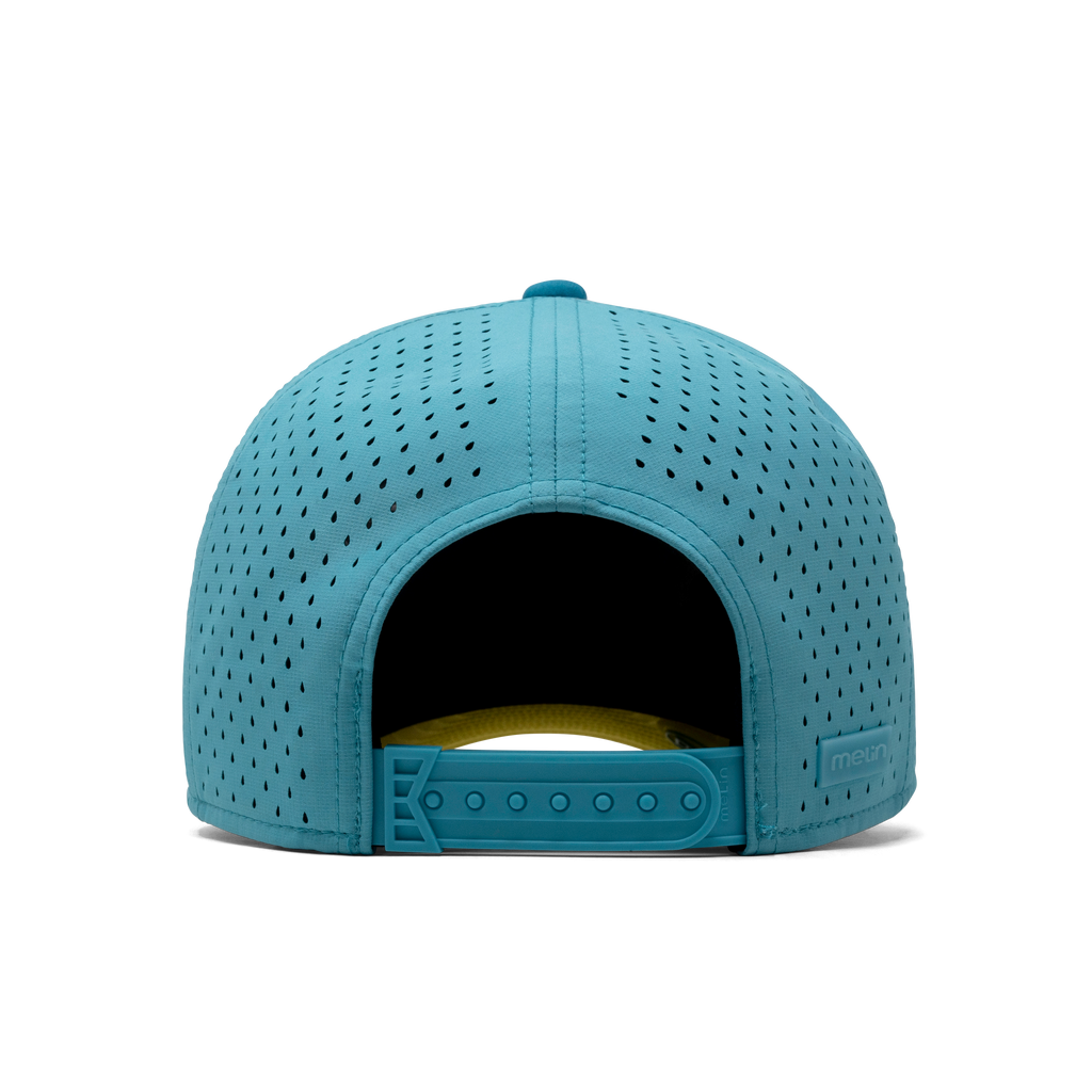 A-Game Icon Hydro - Blue Lagoon #134CC
