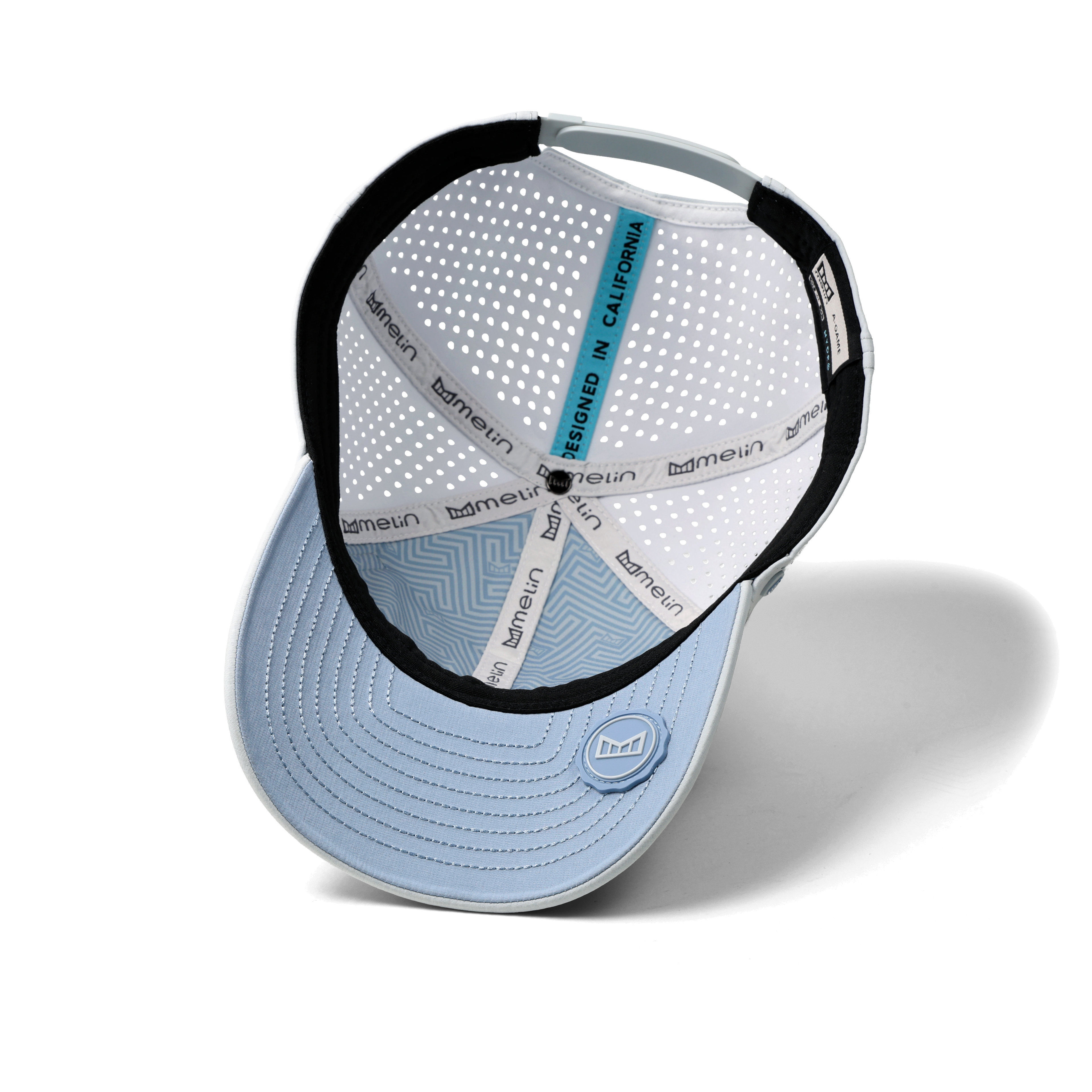 A-Game Icon Hydro - Clear Lake #1321E