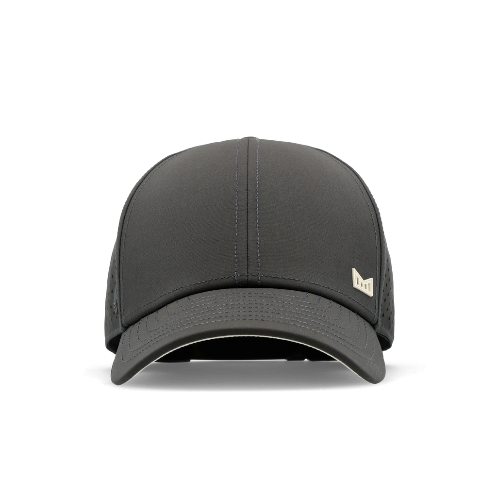 A-Game Icon Hydro - Faded Black #129CF