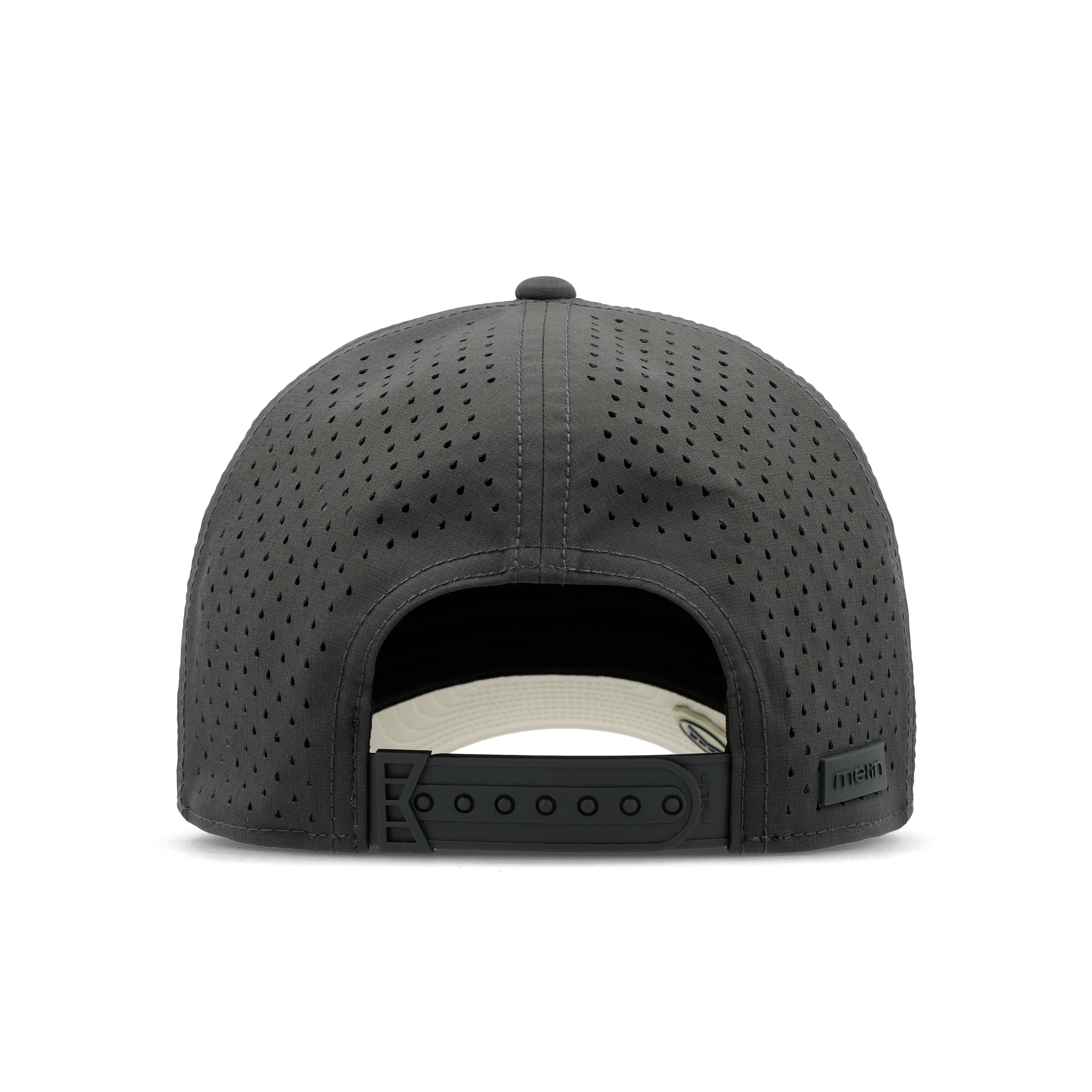 A-Game Icon Hydro - Faded Black #129CF