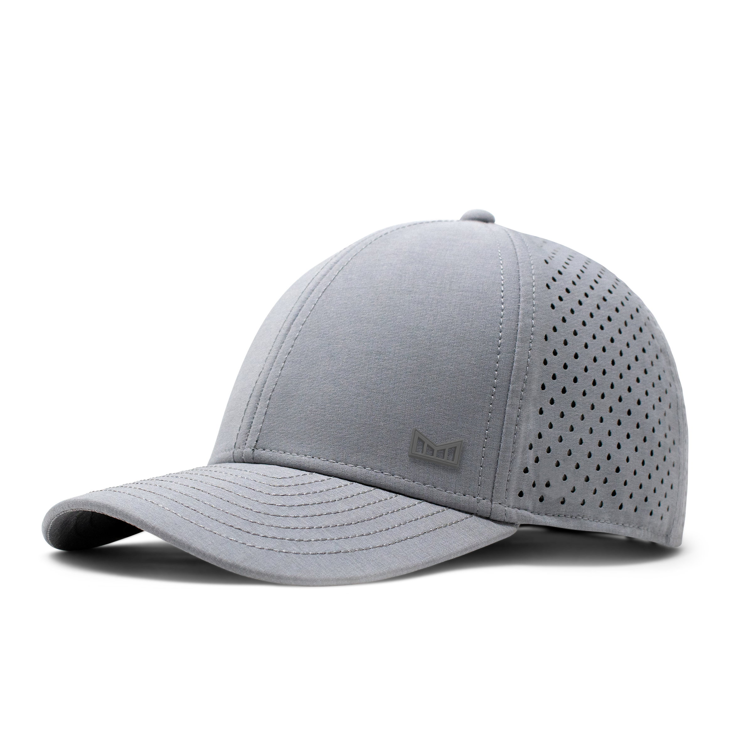 A-Game Icon Hydro - Heather Grey #127IX