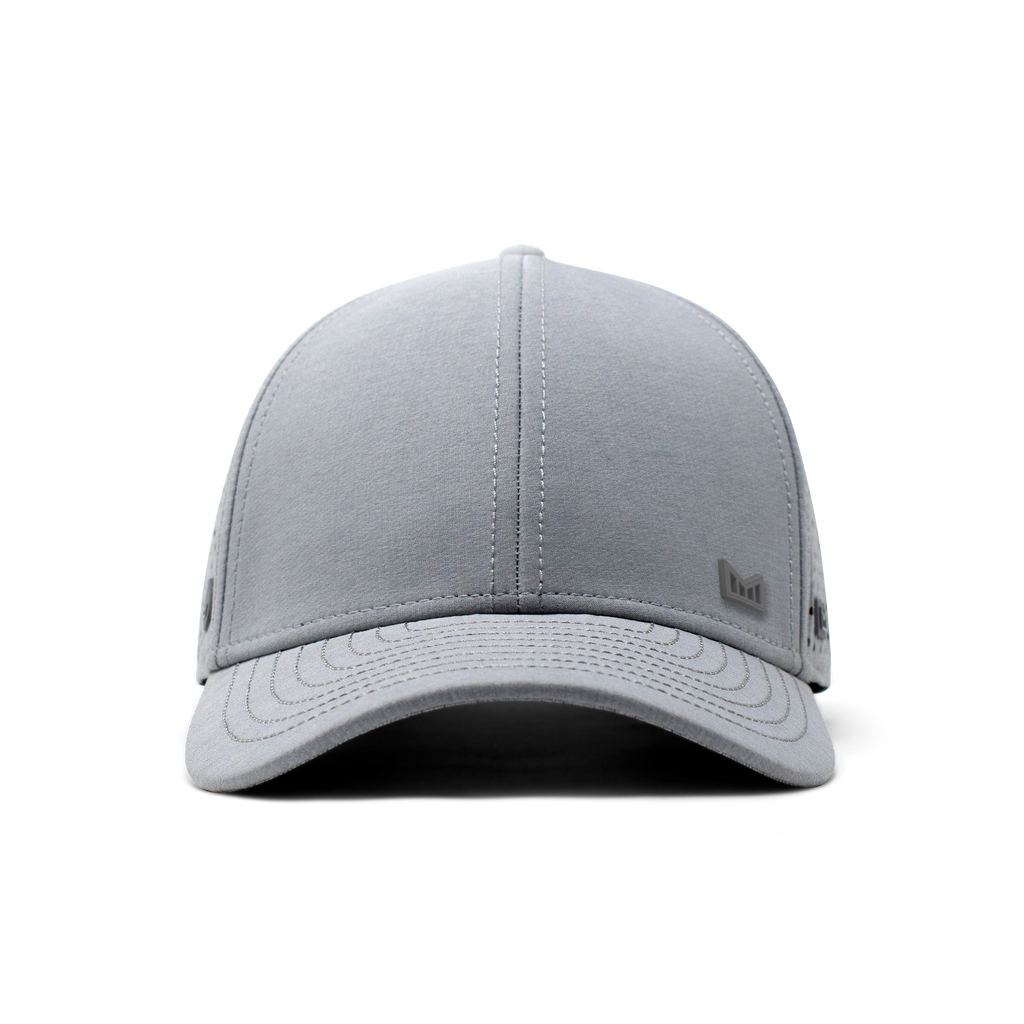 A-Game Icon Hydro - Heather Grey #127IX