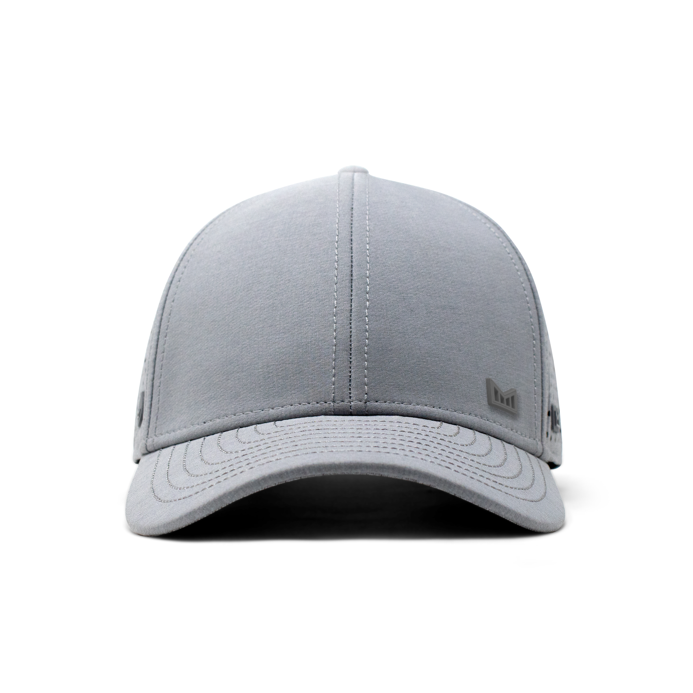 A-Game Icon Hydro - Heather Grey #127IX