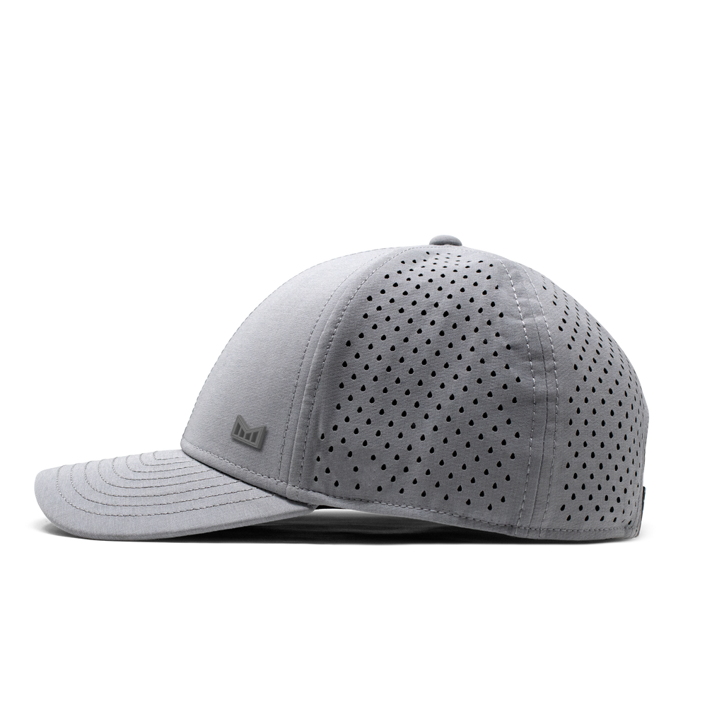 A-Game Icon Hydro - Heather Grey #127IX