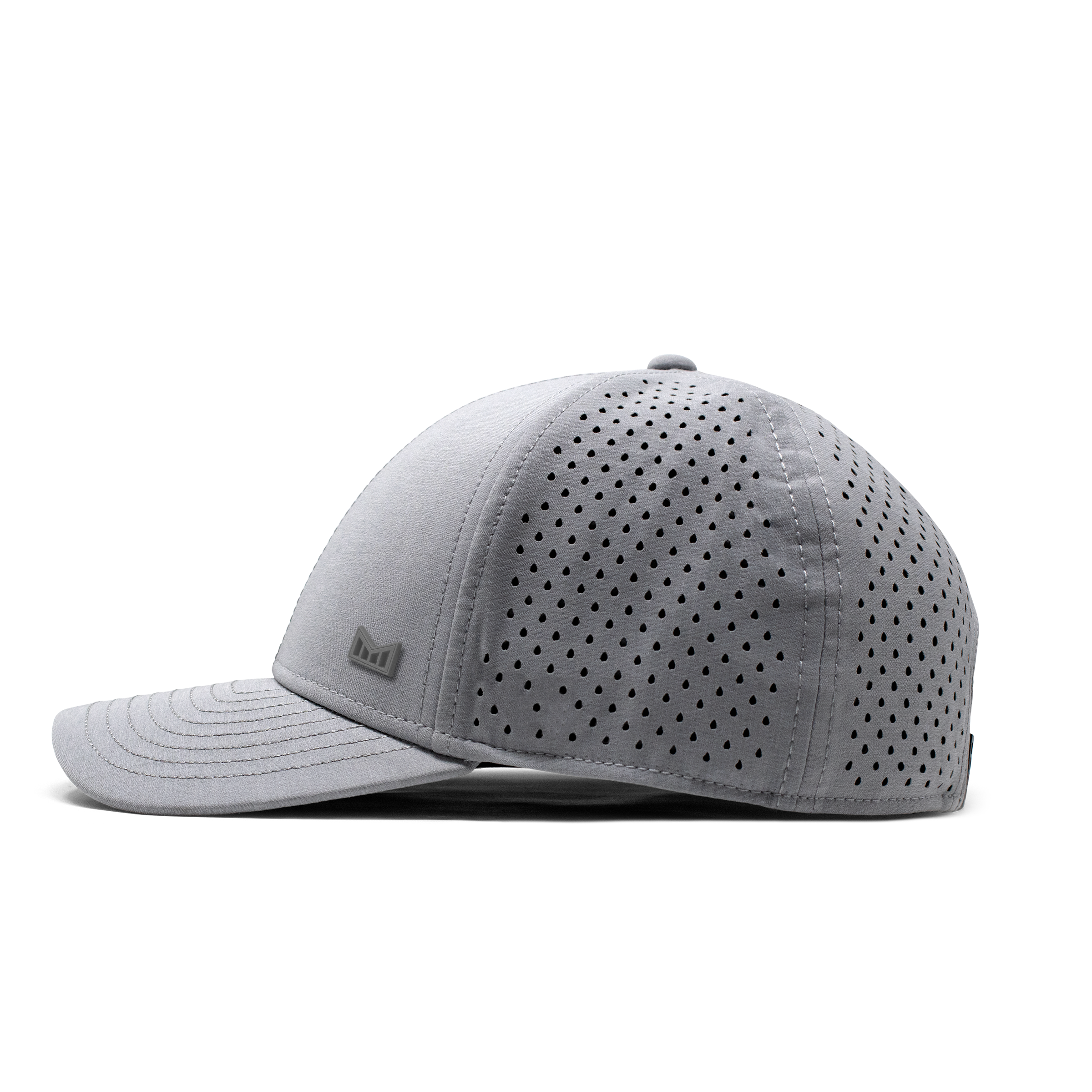 A-Game Icon Hydro - Heather Grey #127IX