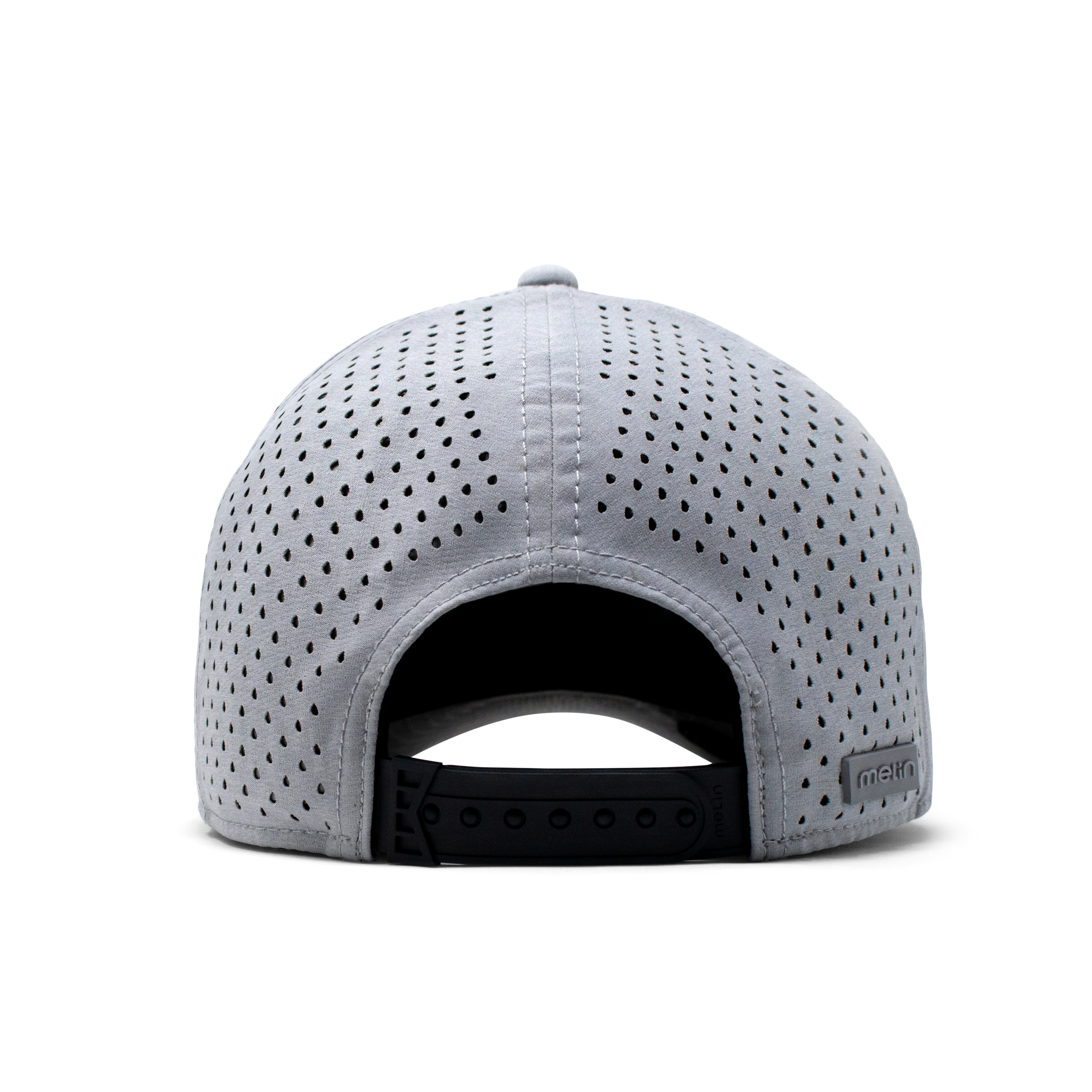 A-Game Icon Hydro - Heather Grey #127IX