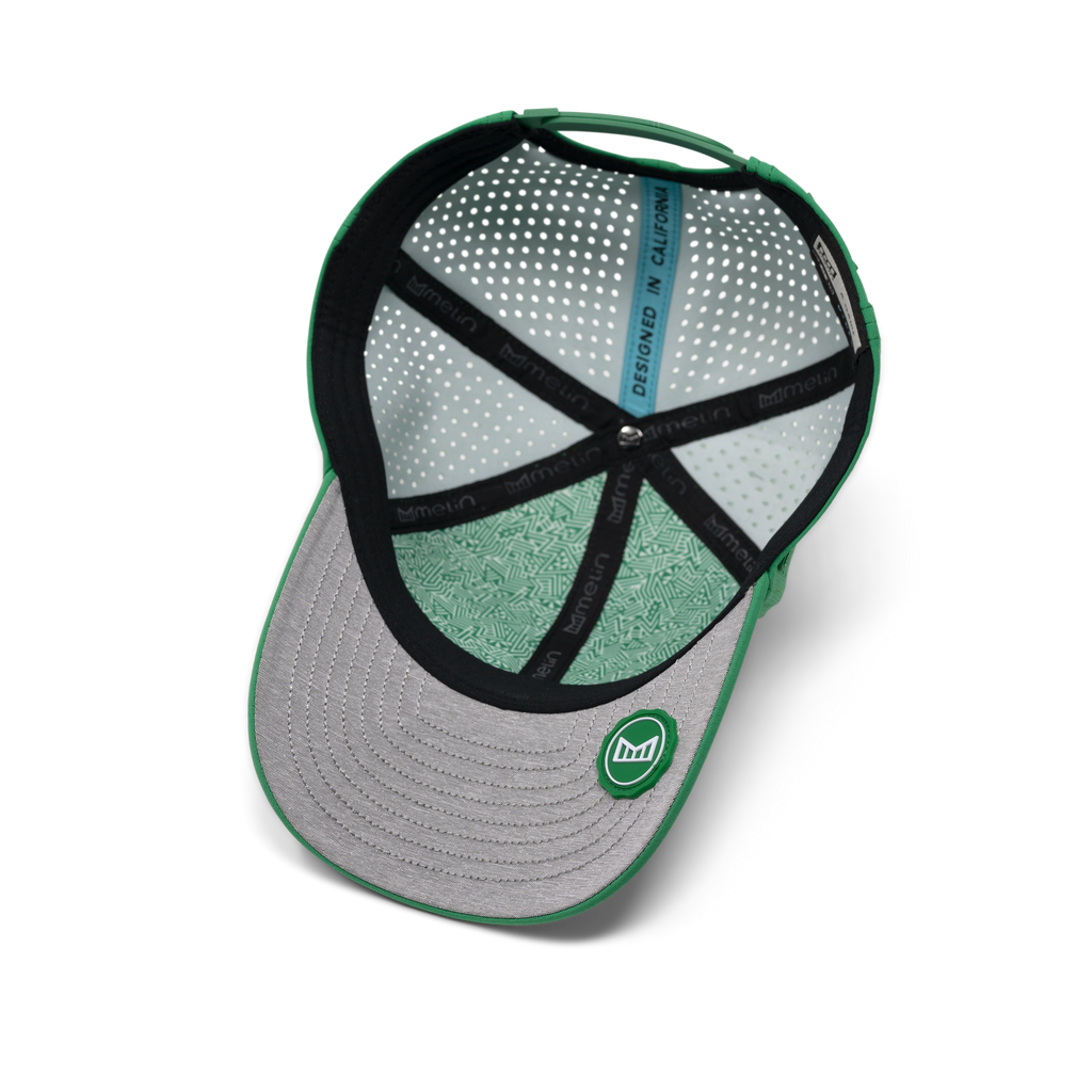 A-Game Icon Hydro - Kelly Green #126MO