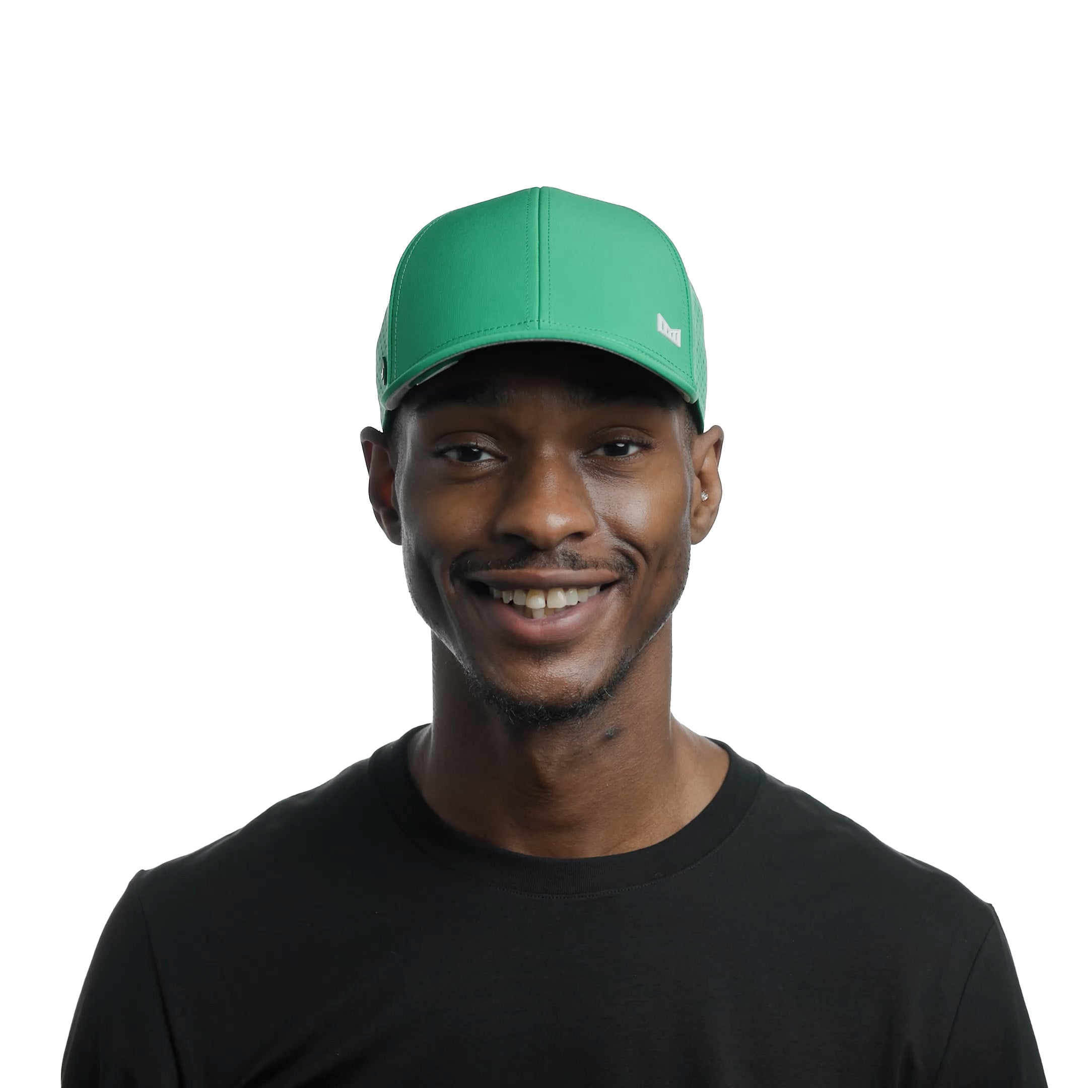 A-Game Icon Hydro - Kelly Green #126MO