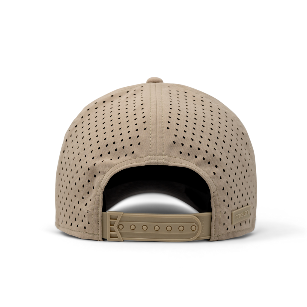 A-Game Icon Hydro - Khaki #1257U