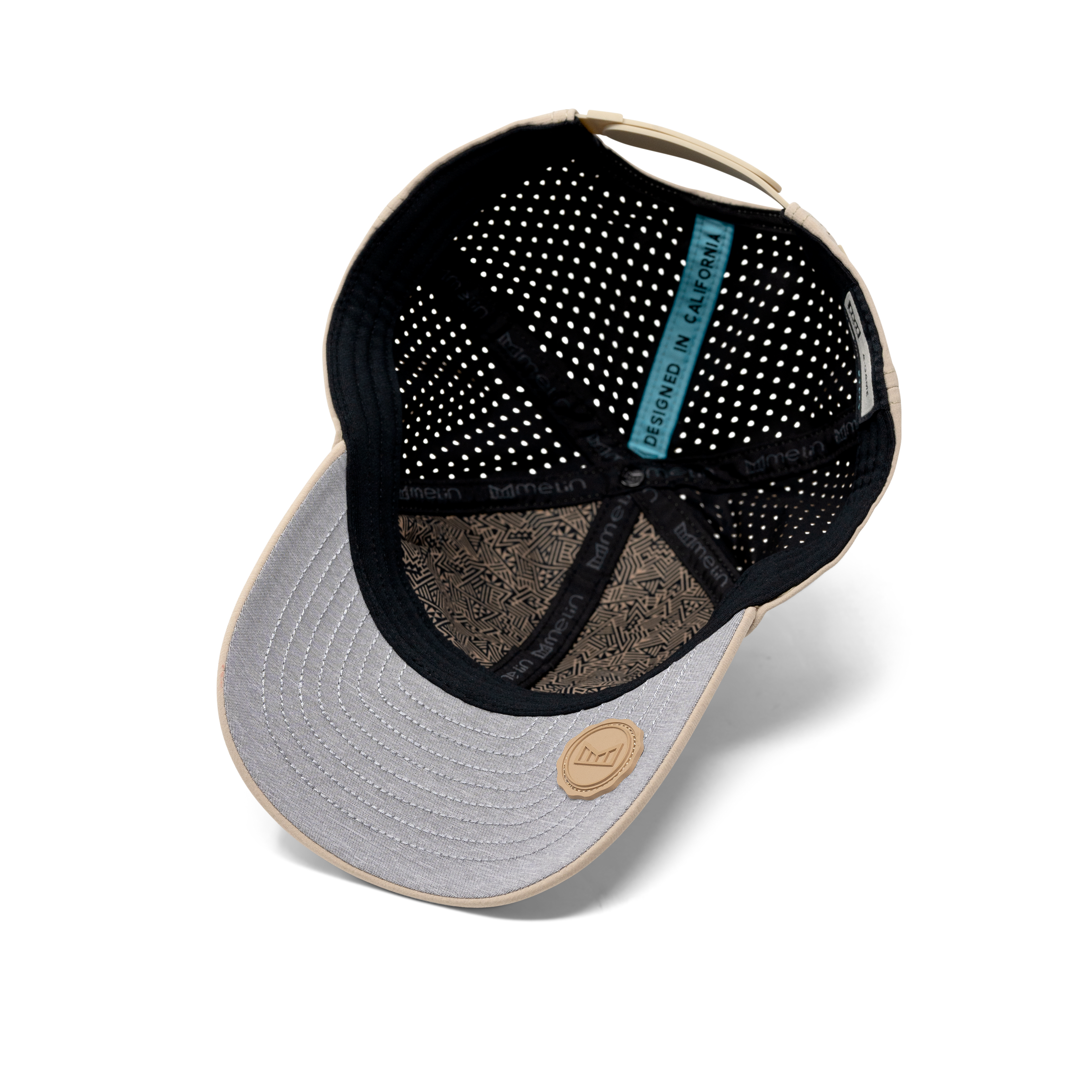 A-Game Icon Hydro - Khaki #1257U