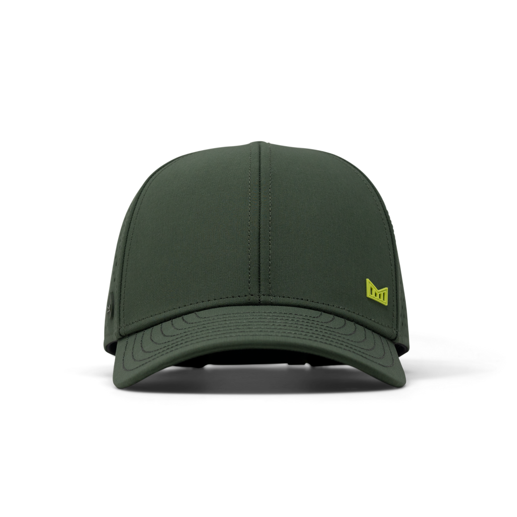 A-Game Icon Hydro - Kombu Green #124NC
