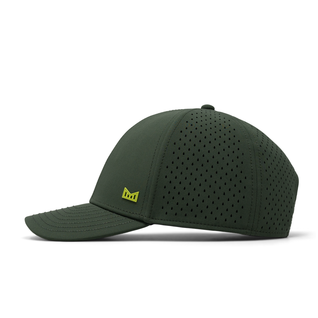 A-Game Icon Hydro - Kombu Green #124NC