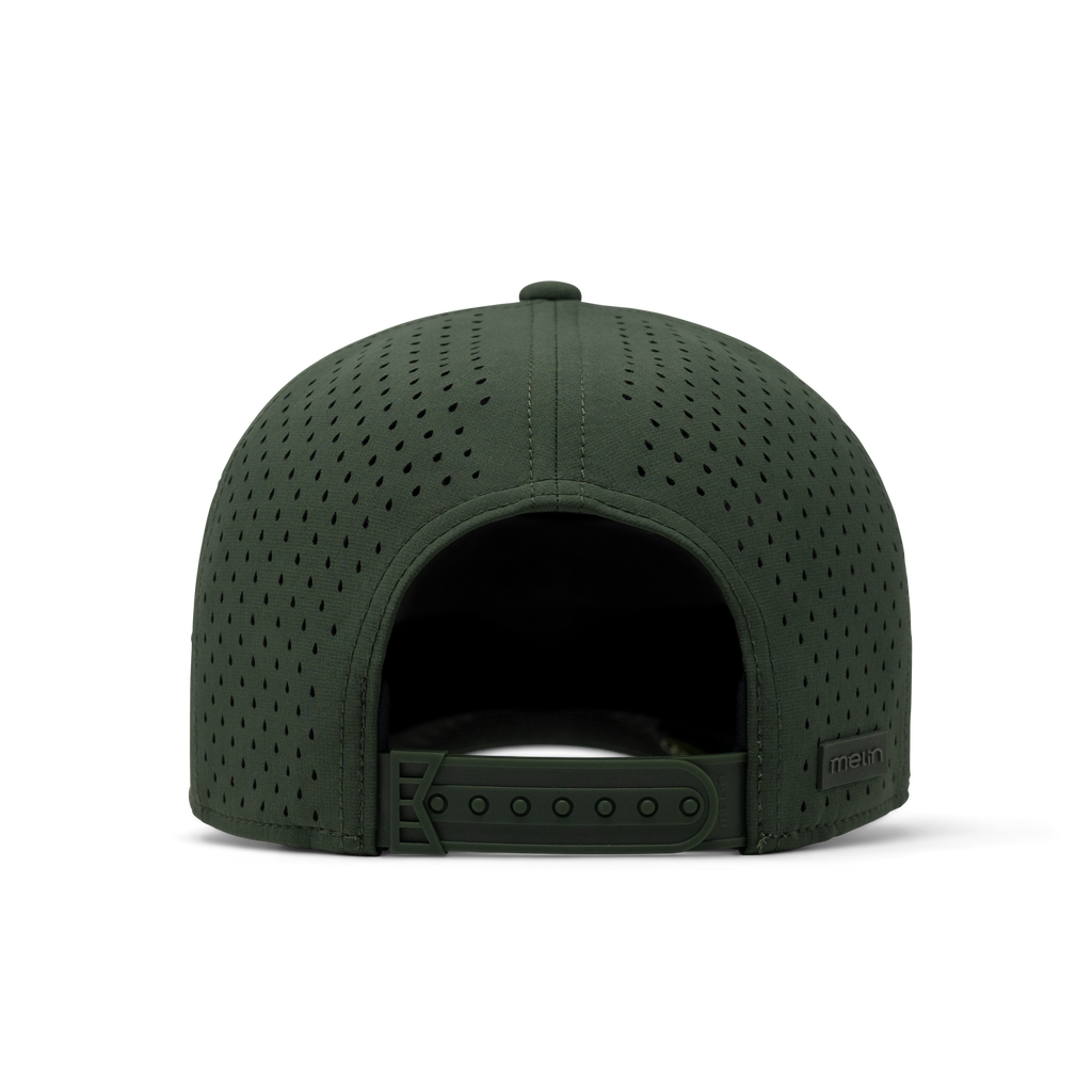 A-Game Icon Hydro - Kombu Green #124NC