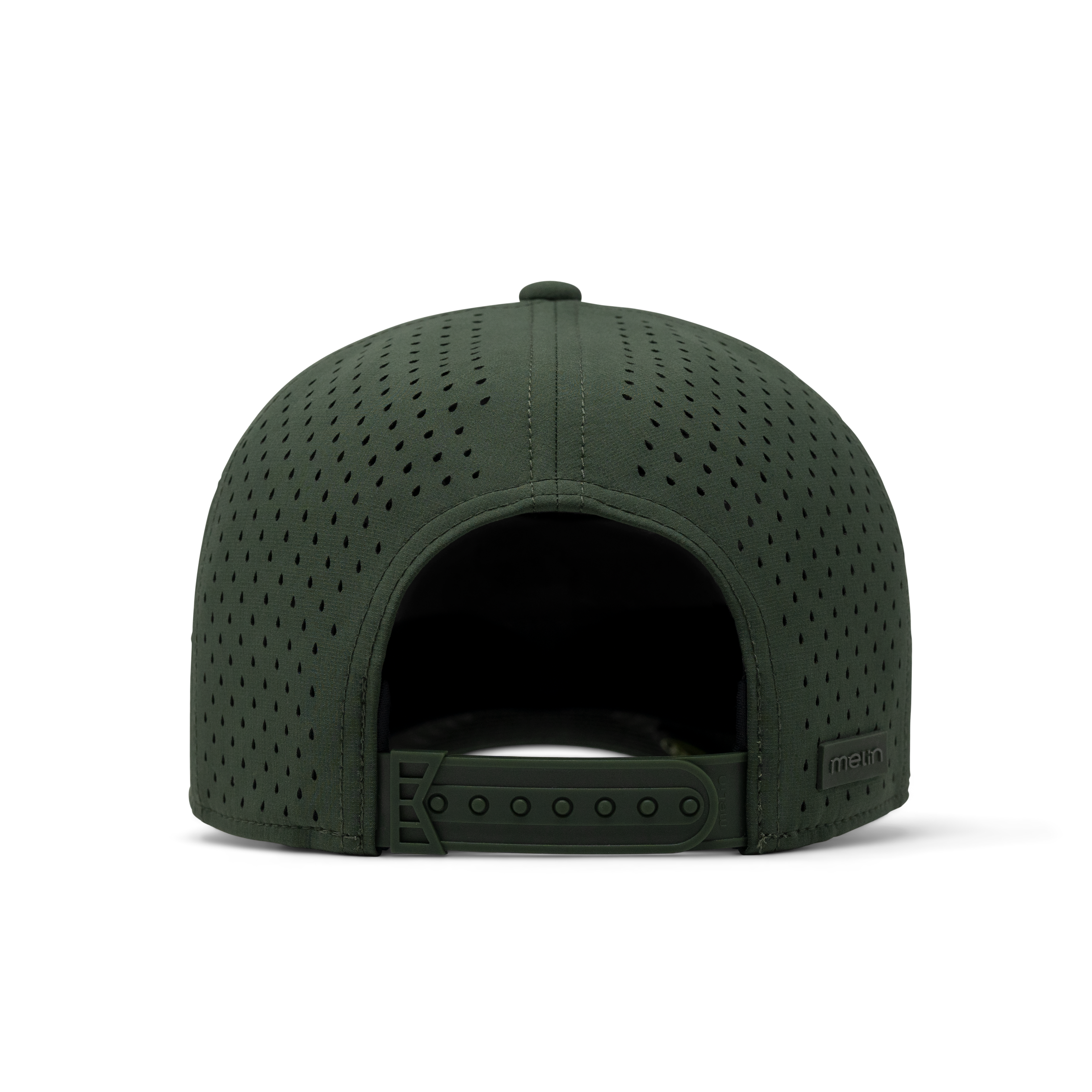A-Game Icon Hydro - Kombu Green #124NC