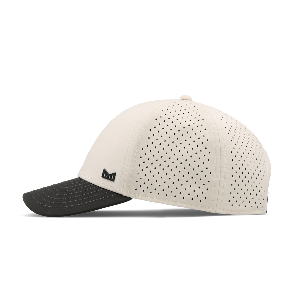A-Game Icon Hydro - Moonbeam / Pirate Black #123UW