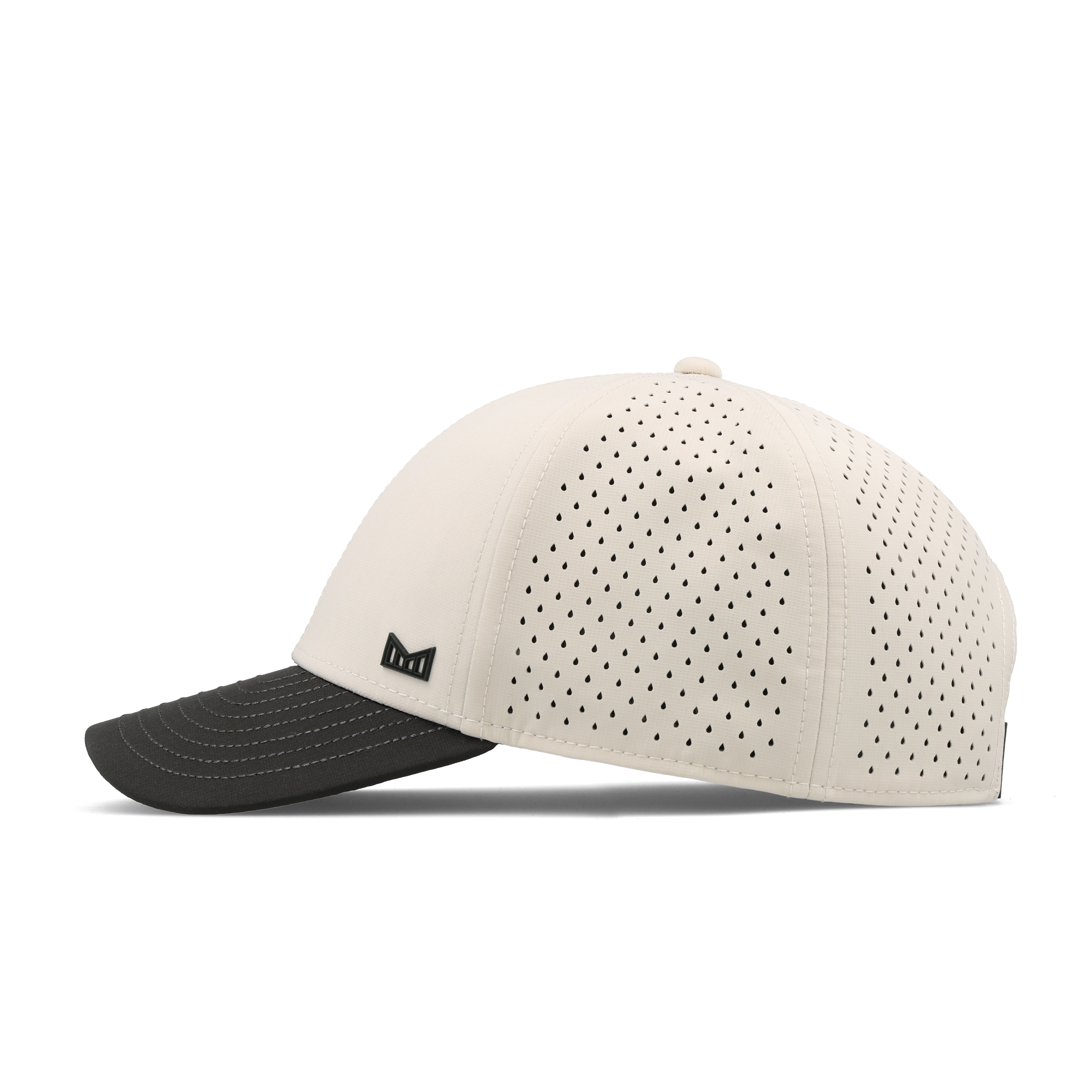 A-Game Icon Hydro - Moonbeam / Pirate Black #123UW