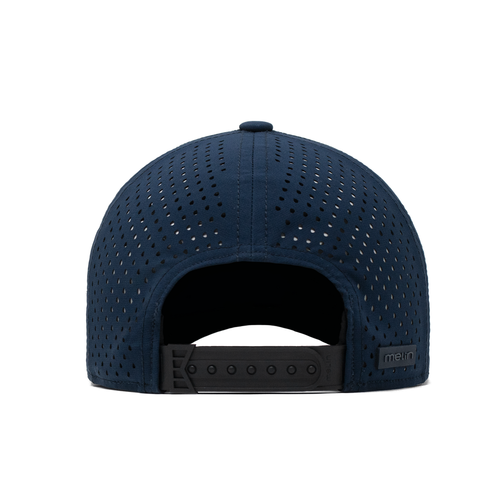 A-Game Icon Hydro - Navy #12284