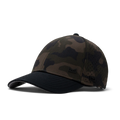 A-Game Icon Hydro - Olive Camo #121TQ