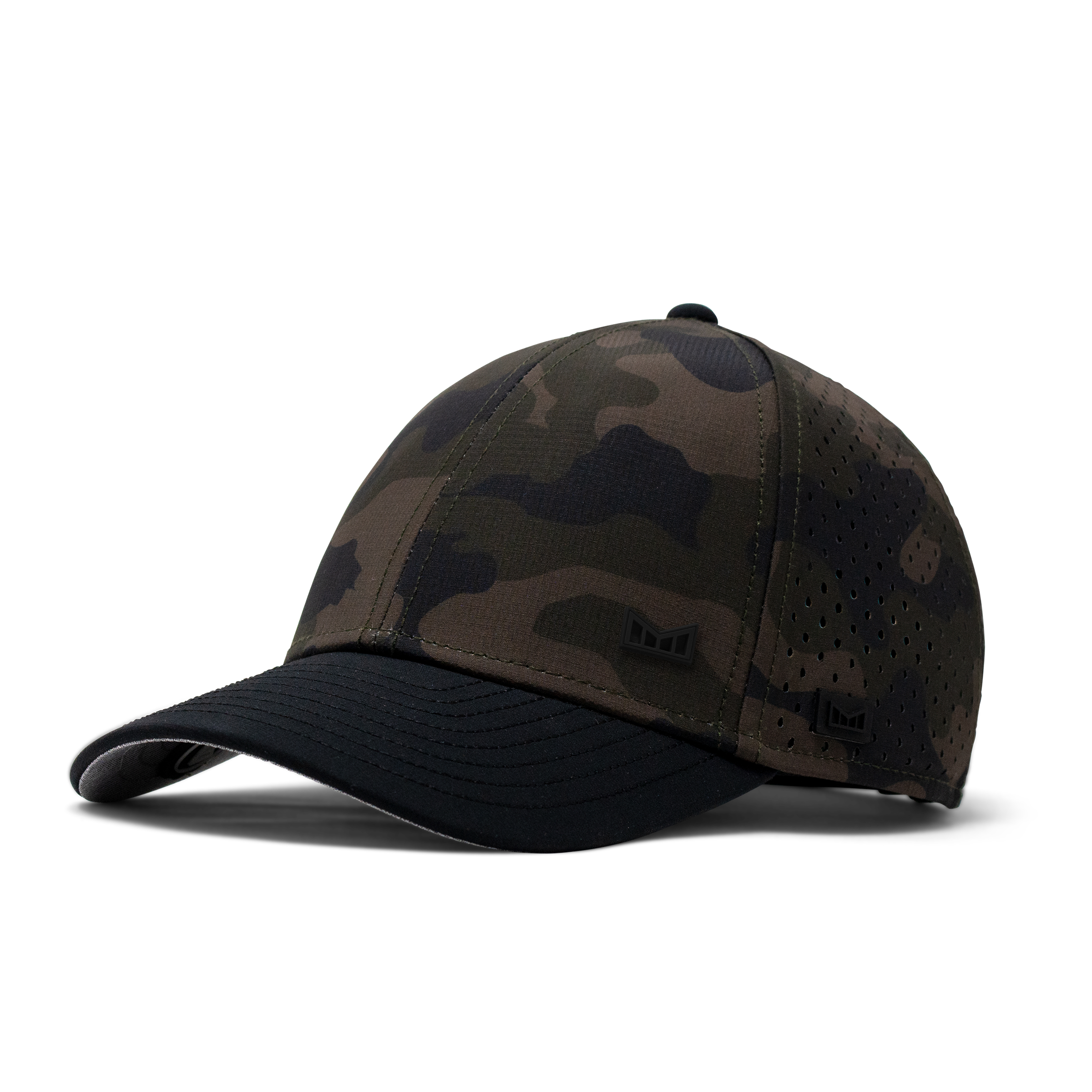 A-Game Icon Hydro - Olive Camo #121TQ