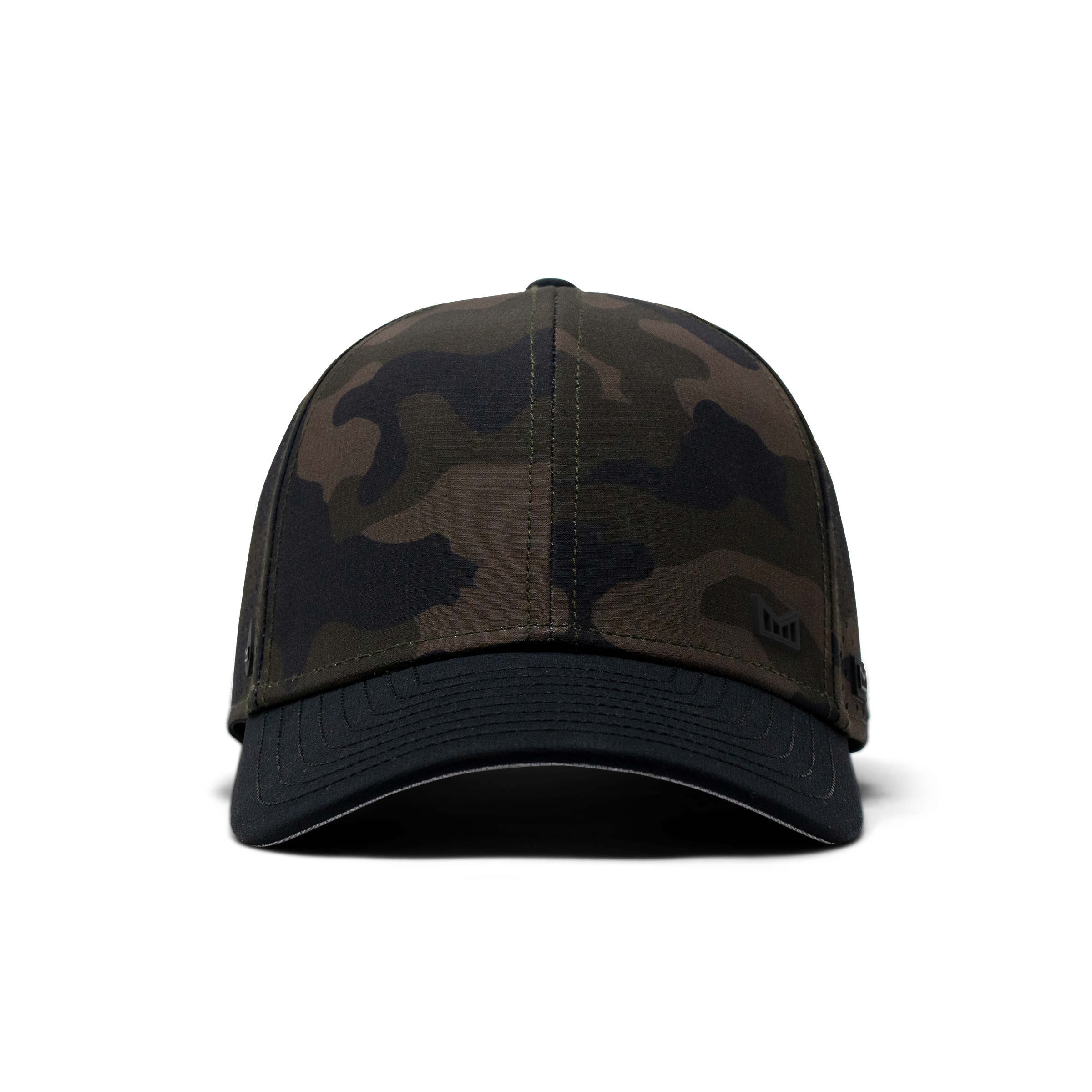 A-Game Icon Hydro - Olive Camo #121TQ