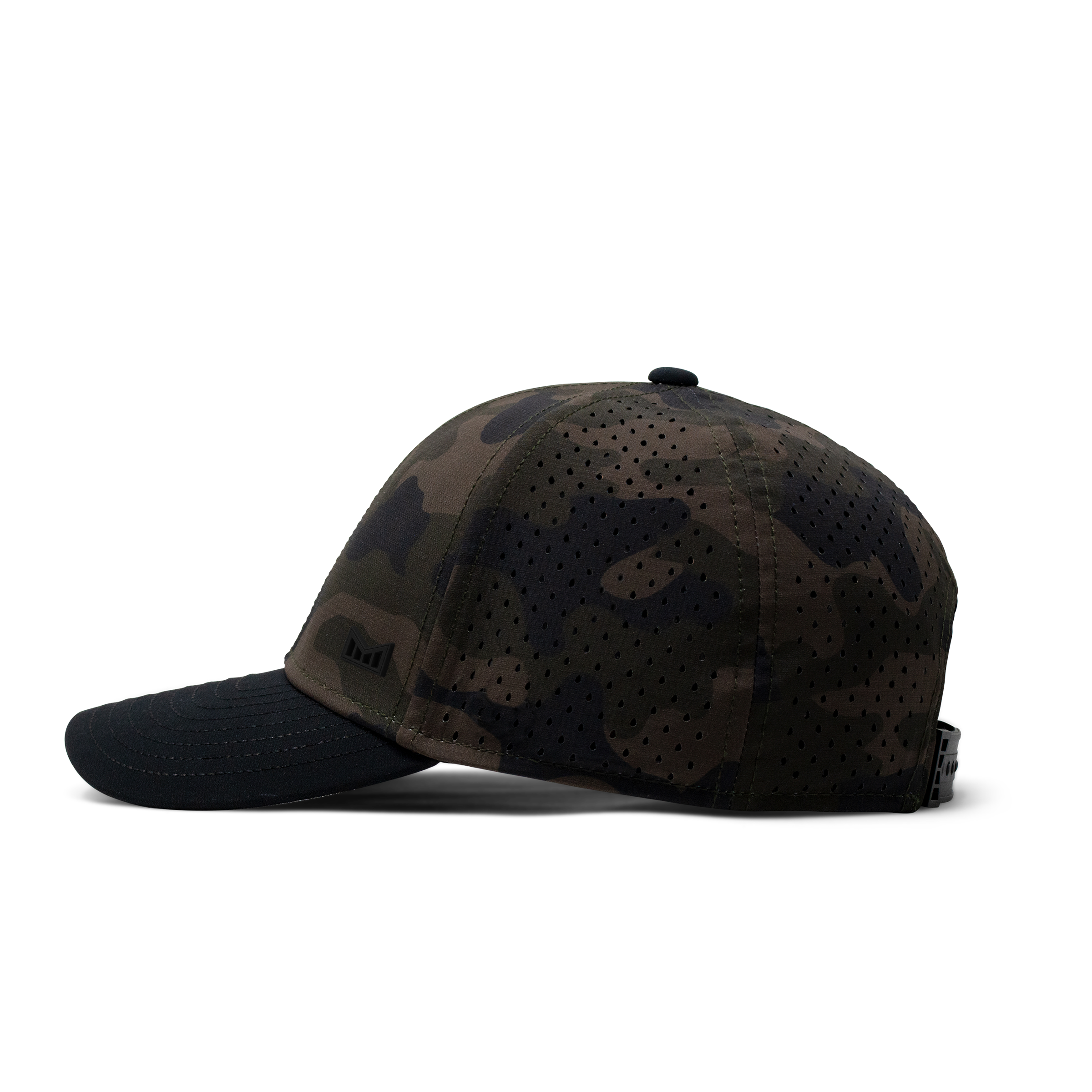A-Game Icon Hydro - Olive Camo #121TQ