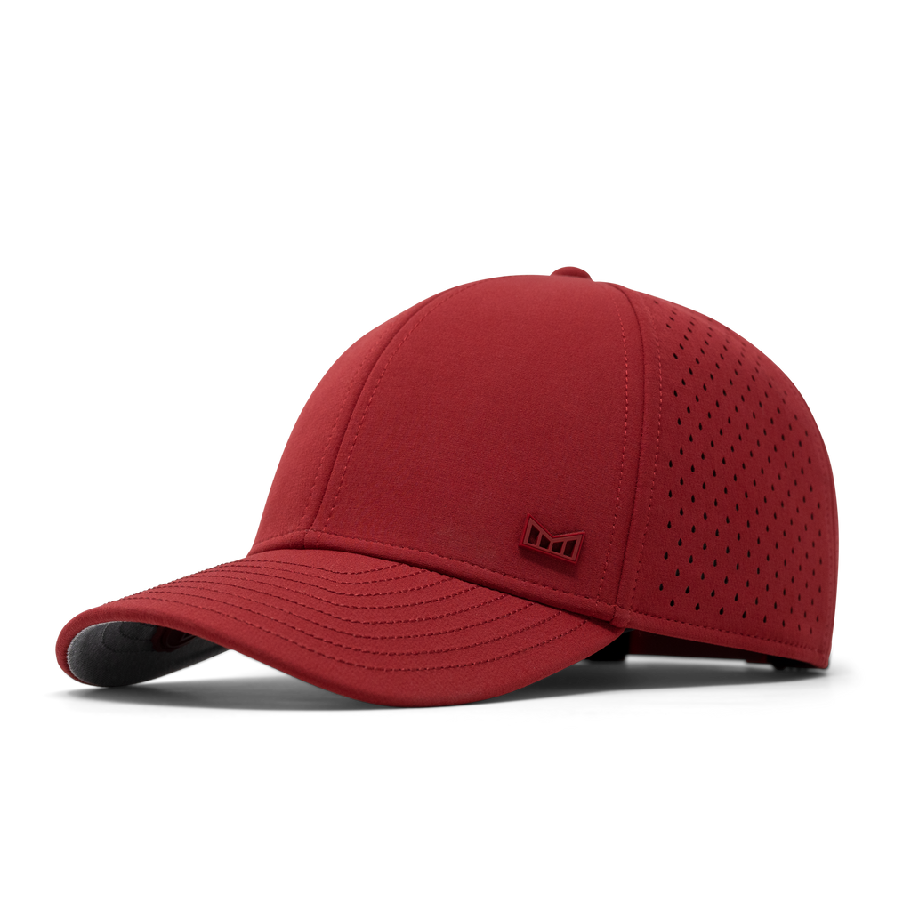 A-Game Icon Hydro - Red #120HN