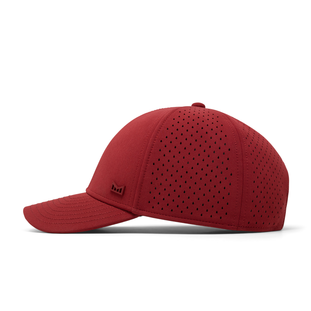 A-Game Icon Hydro - Red #120HN