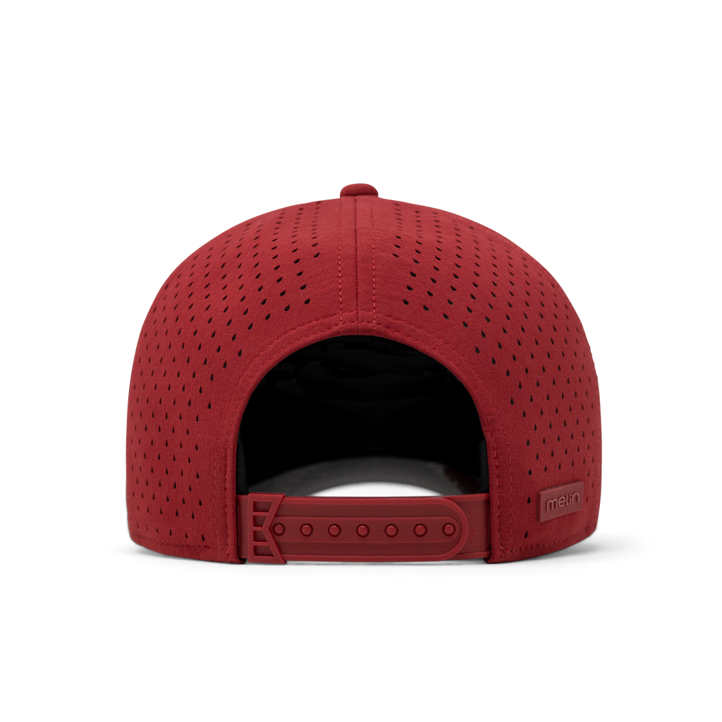 A-Game Icon Hydro - Red #120HN