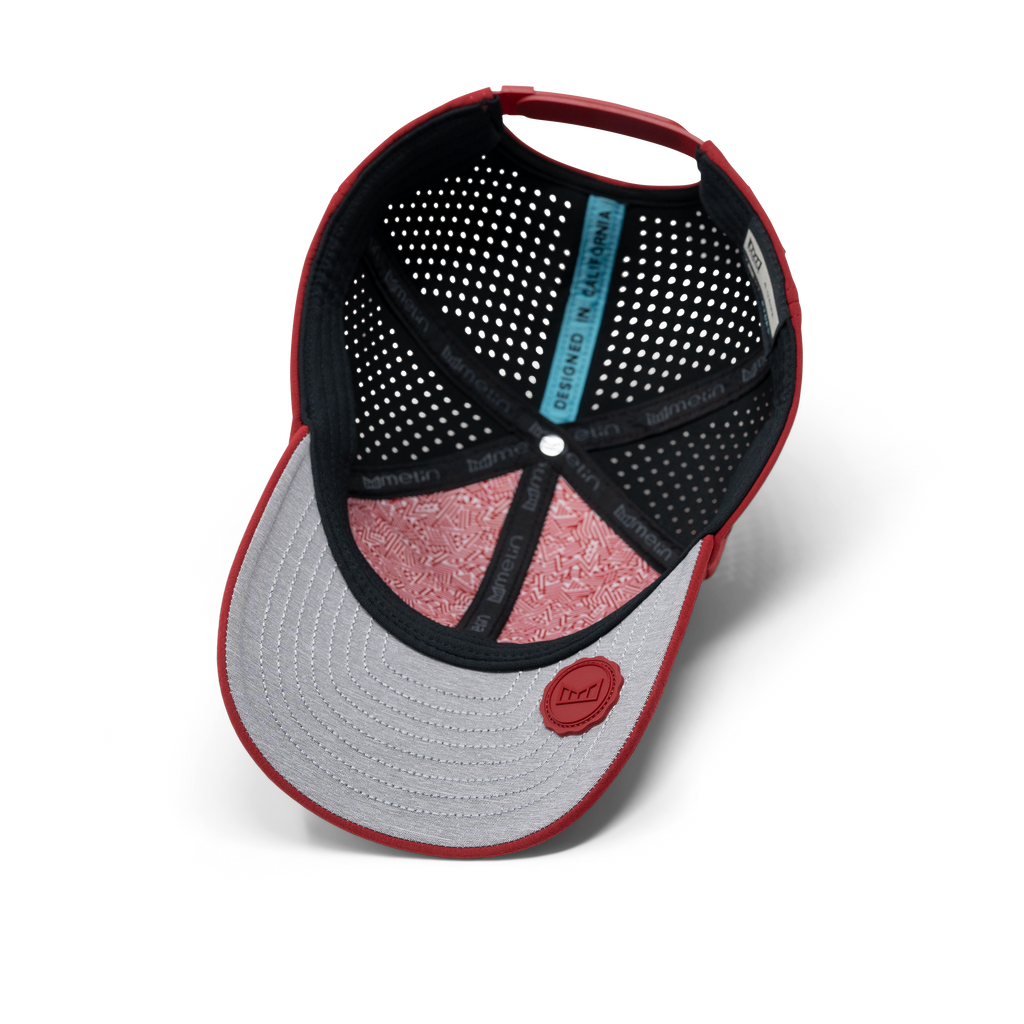 A-Game Icon Hydro - Red #120HN