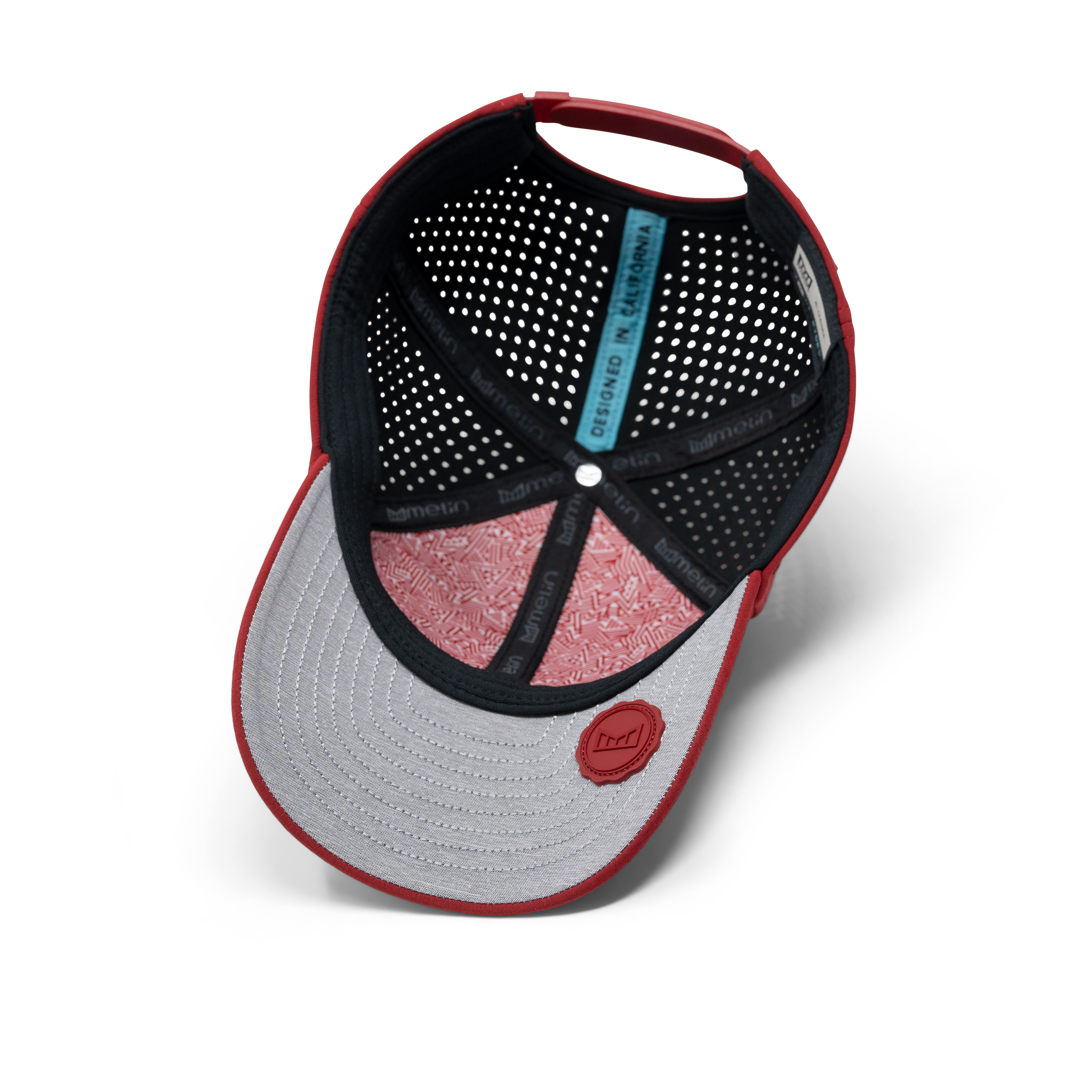 A-Game Icon Hydro - Red #120HN