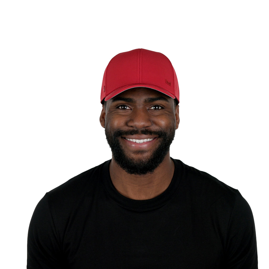 A-Game Icon Hydro - Red #120HN