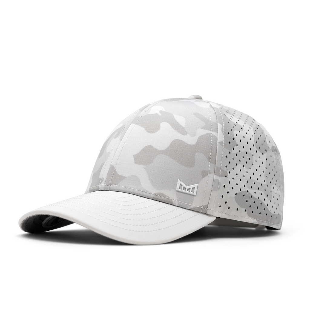 A-Game Icon Hydro - Snow Camo #117N6