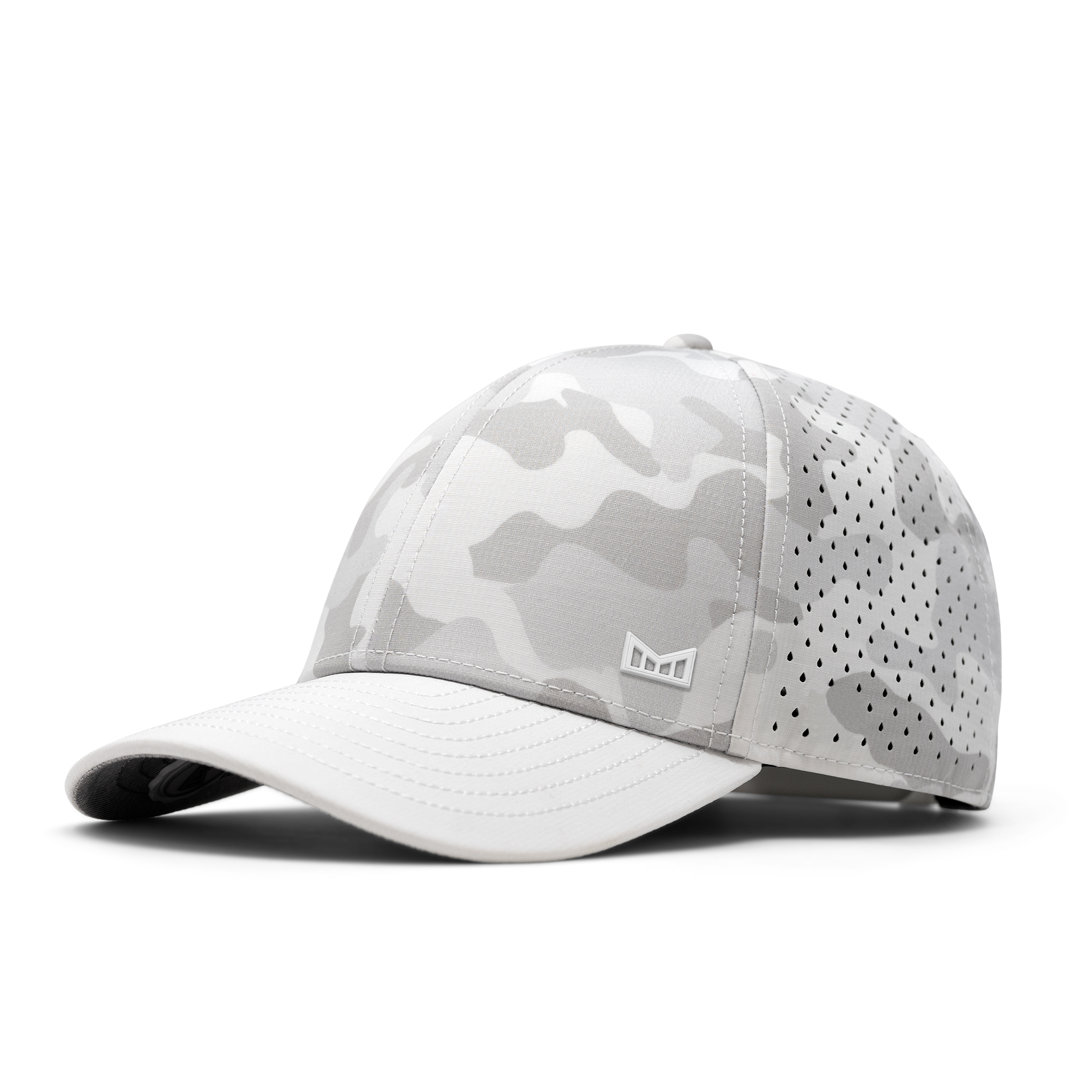 A-Game Icon Hydro - Snow Camo #117N6