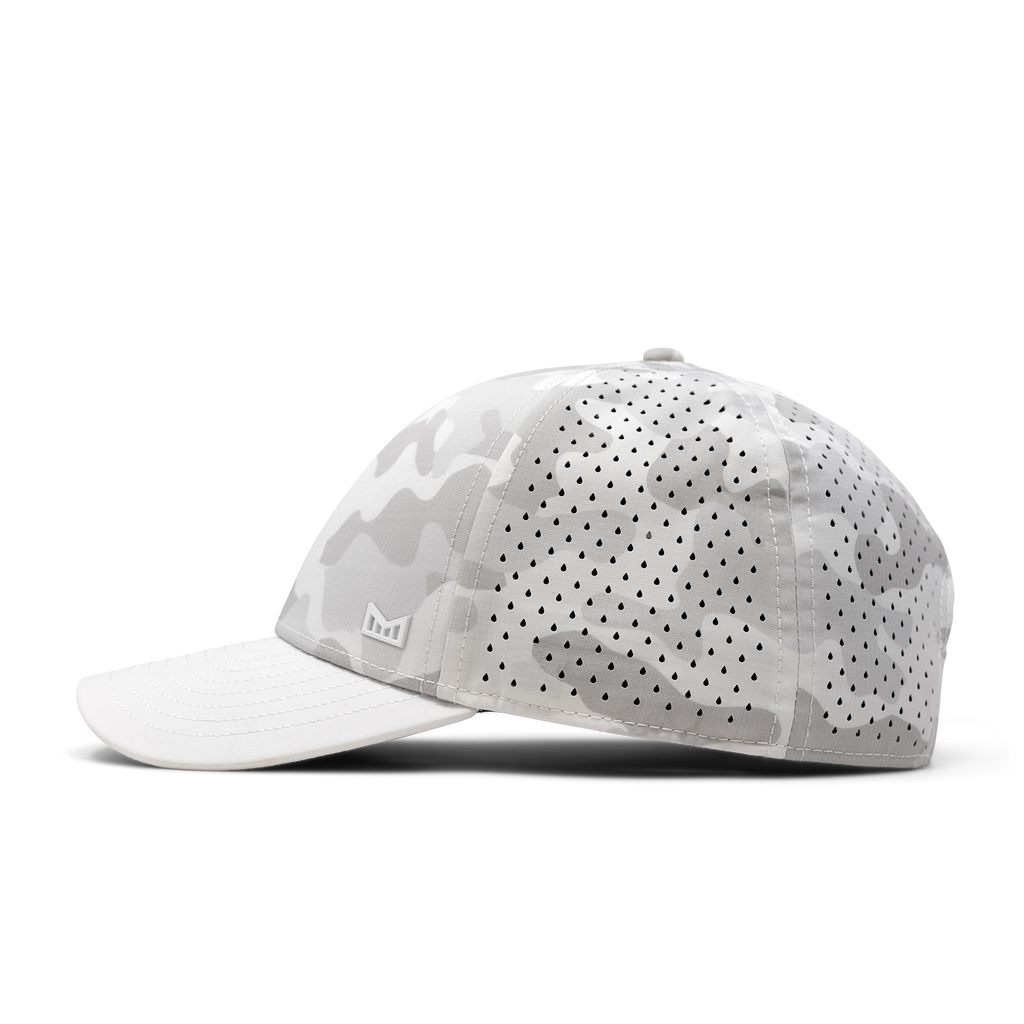 A-Game Icon Hydro - Snow Camo #117N6