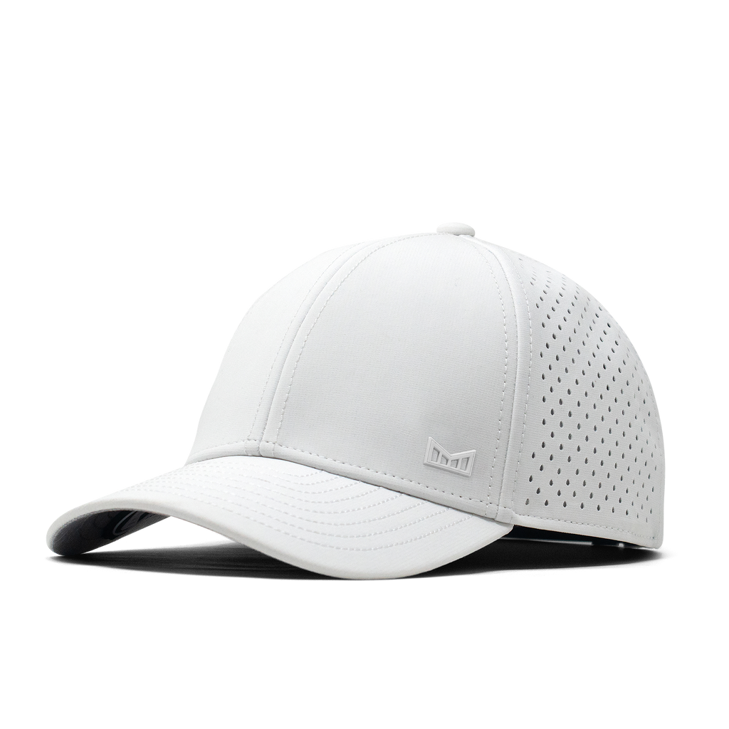 A-Game Icon Hydro - White #1145R