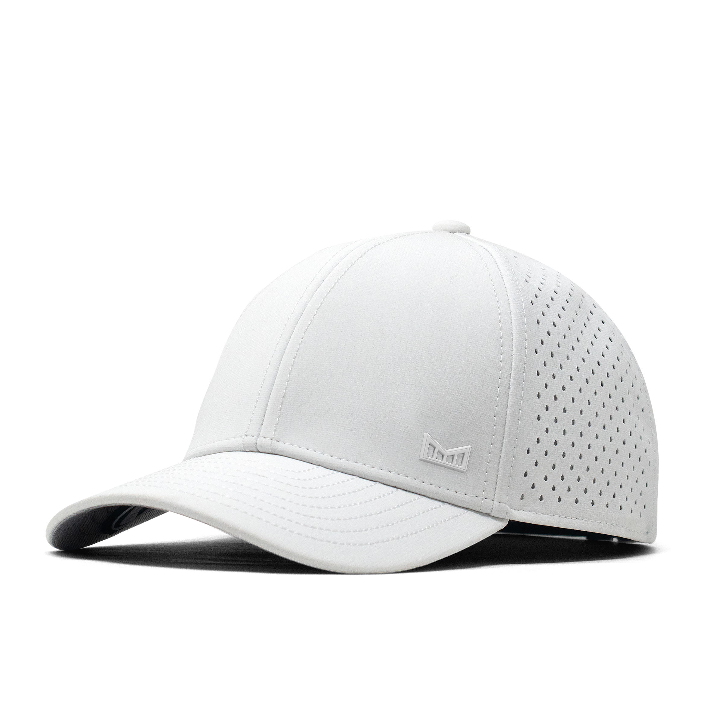 A-Game Icon Hydro - White #1145R