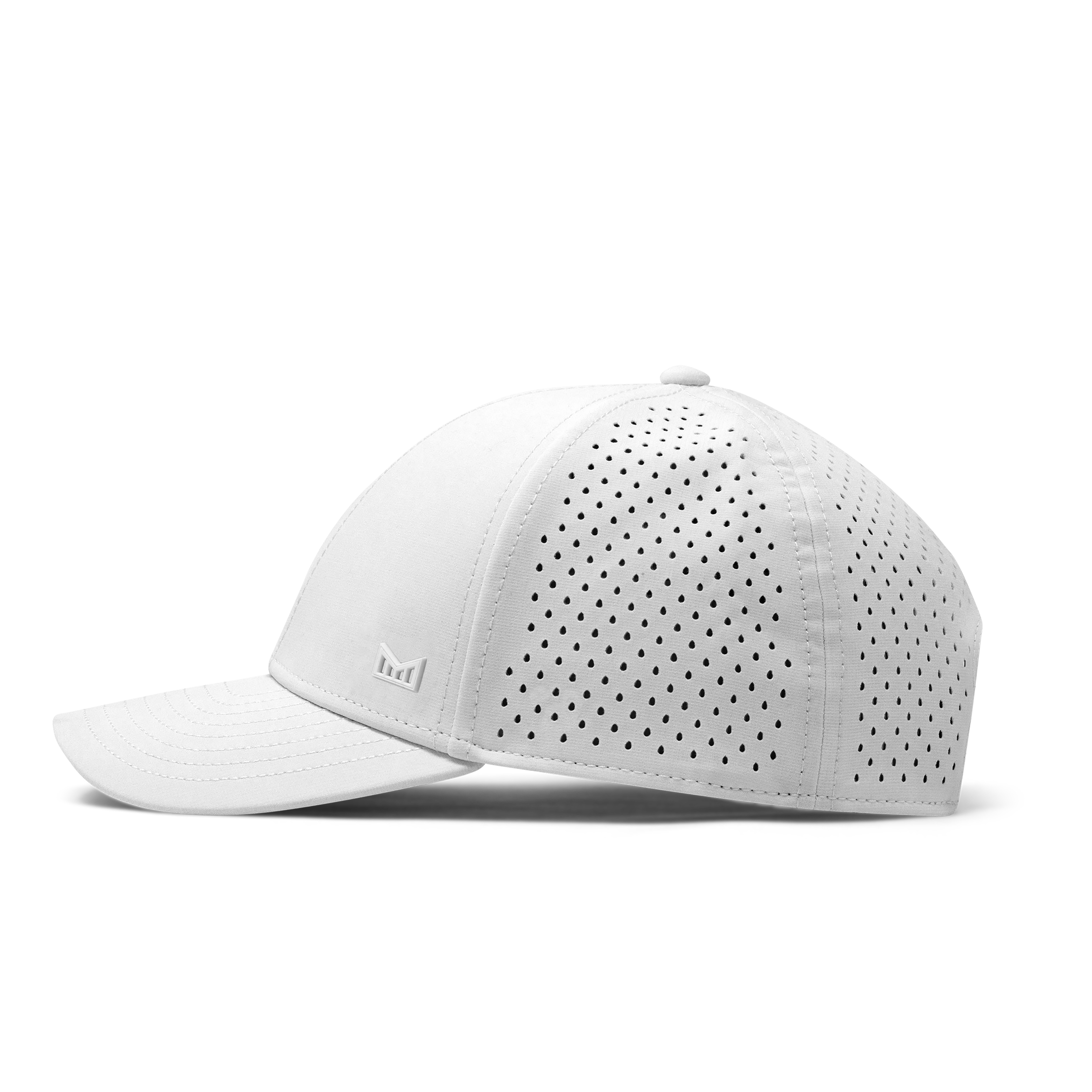 A-Game Icon Hydro - White #1145R