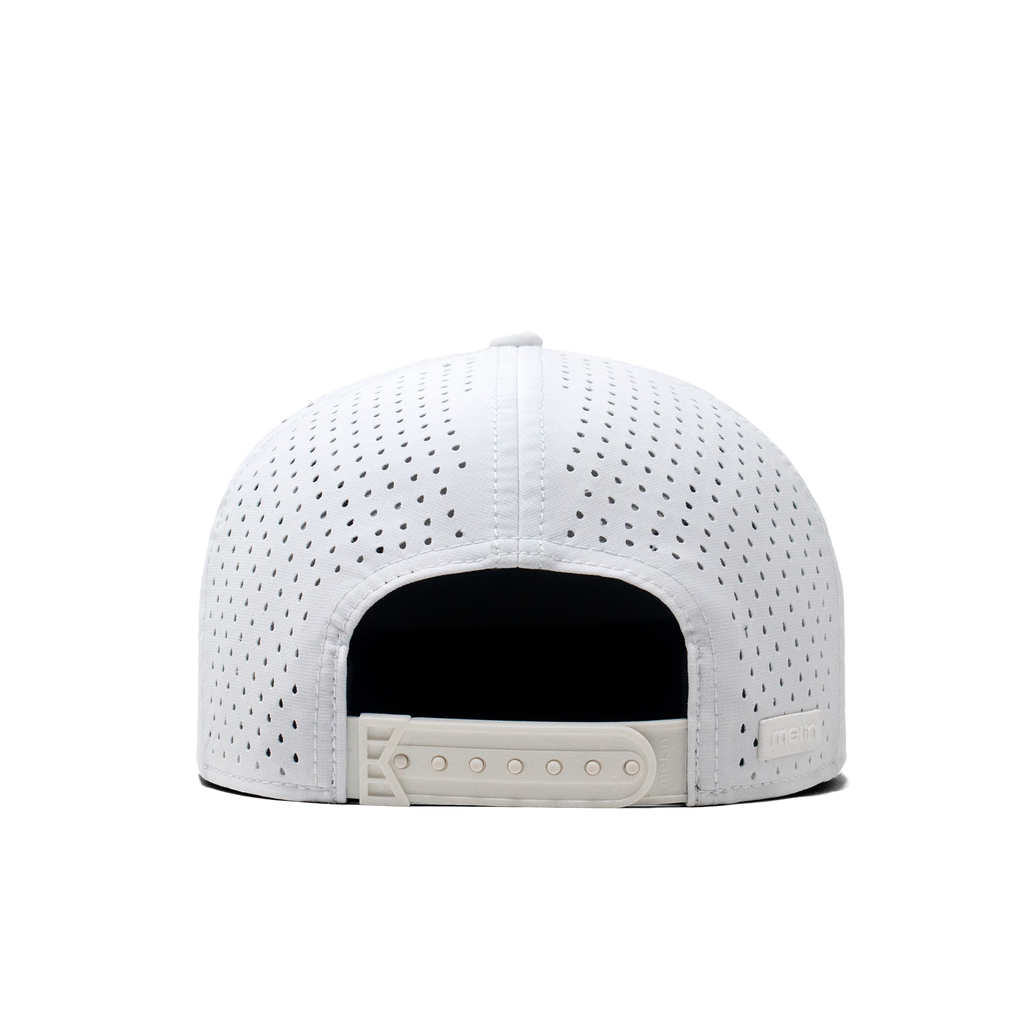 A-Game Icon Hydro - White #1145R
